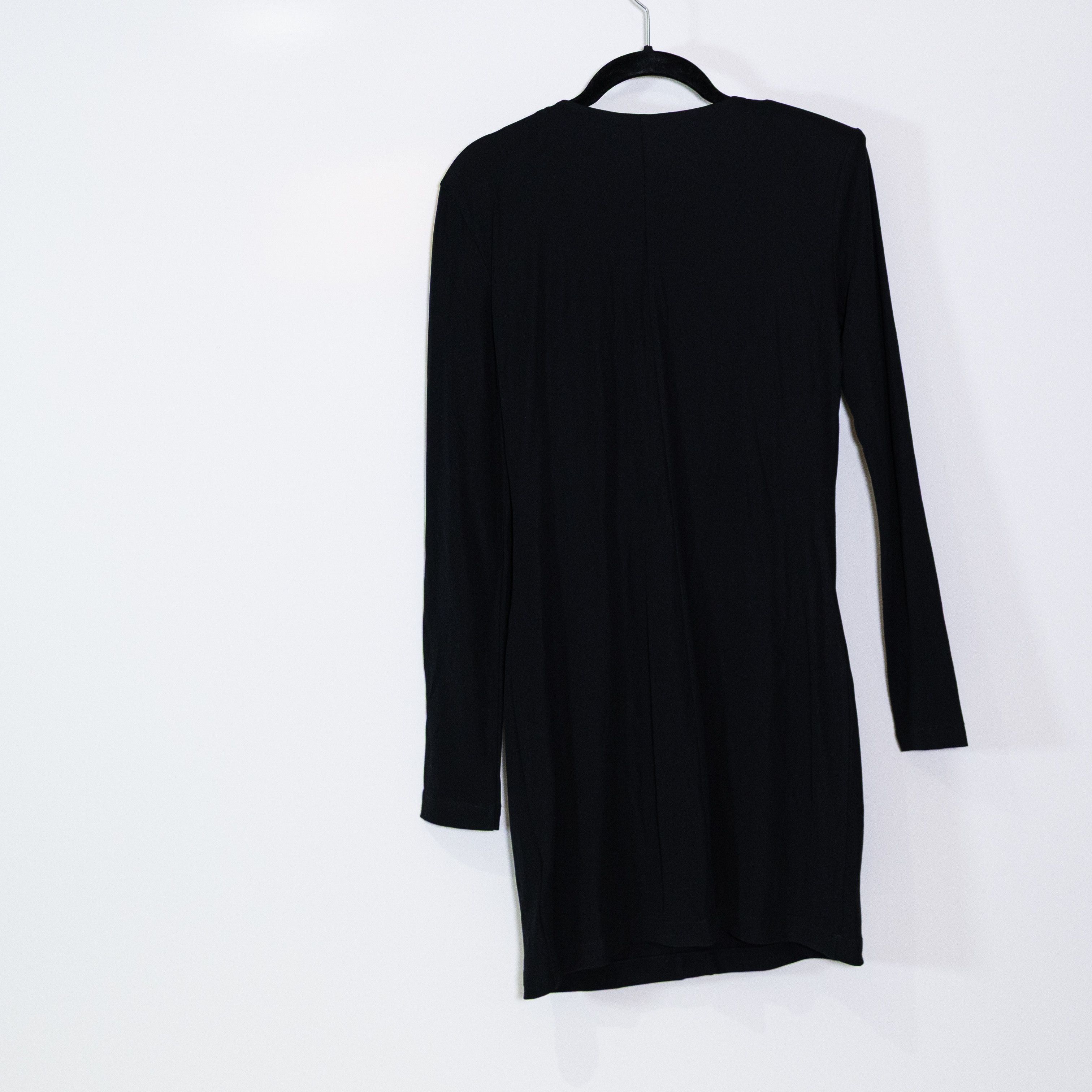 Anine Bing NEW Anine Bing Amaya Twist Knot Front Size S / US 4 / IT 40 - 4 Thumbnail