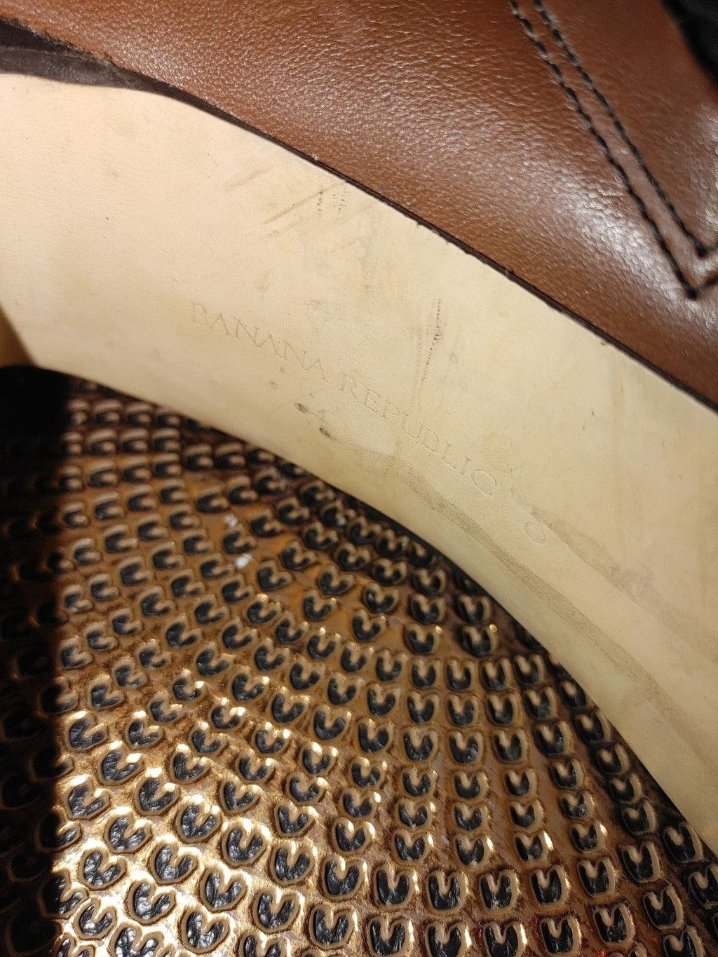 Banana Republic Banana Republic Heeled Booties Size 10M Size US 10 / IT 40 - 7 Thumbnail
