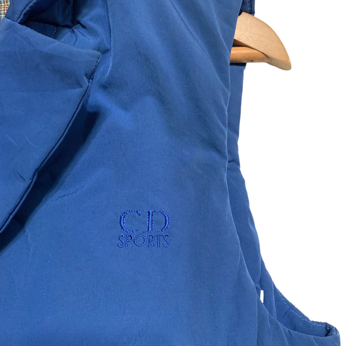 Christian Dior Monsieur Christian Dior Sport Vest Size M / US 6-8 / IT 42-44 - 3 Thumbnail