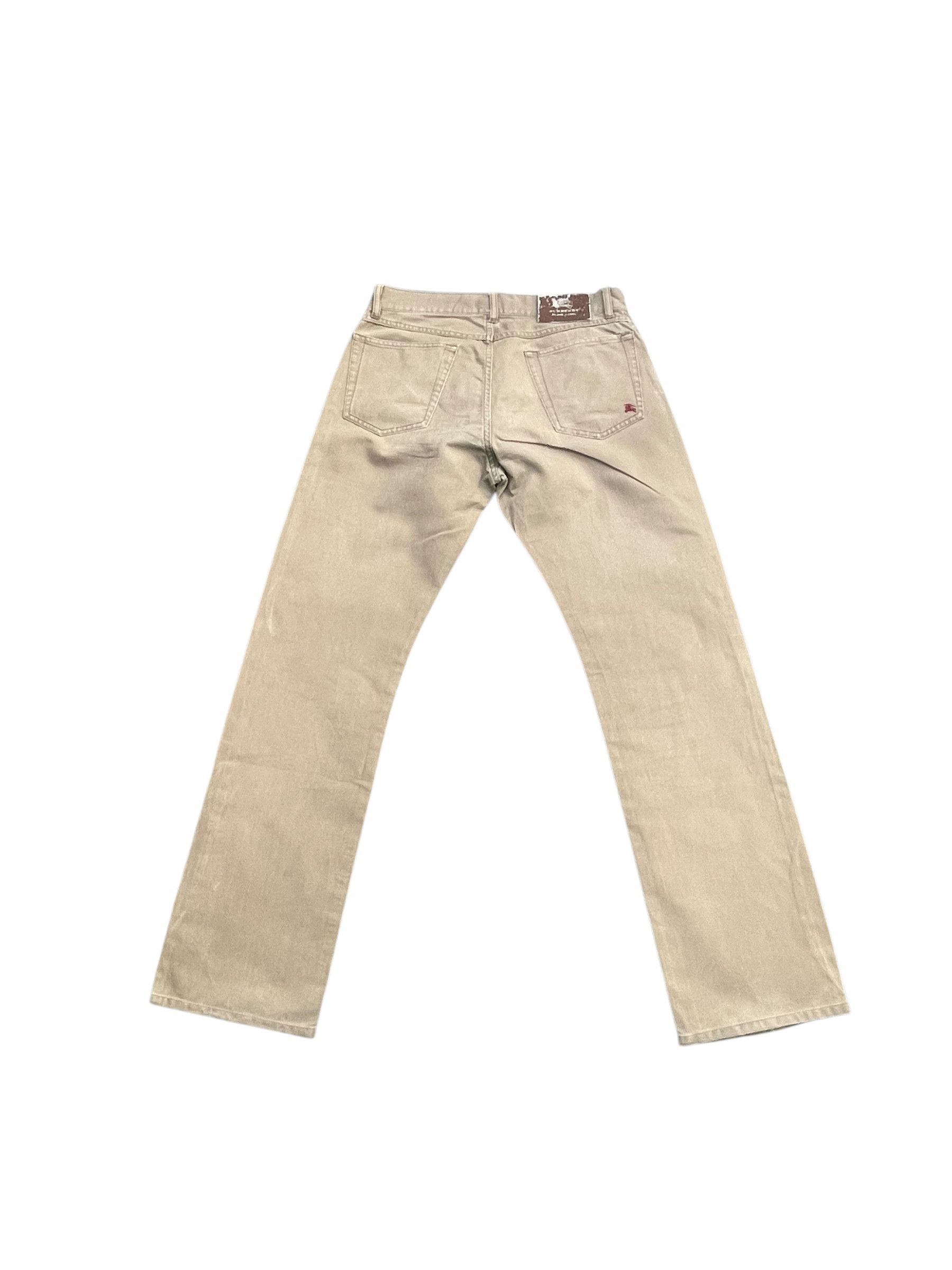 Burberry Burberry Black Label Size US 30 / EU 46 - 5 Thumbnail