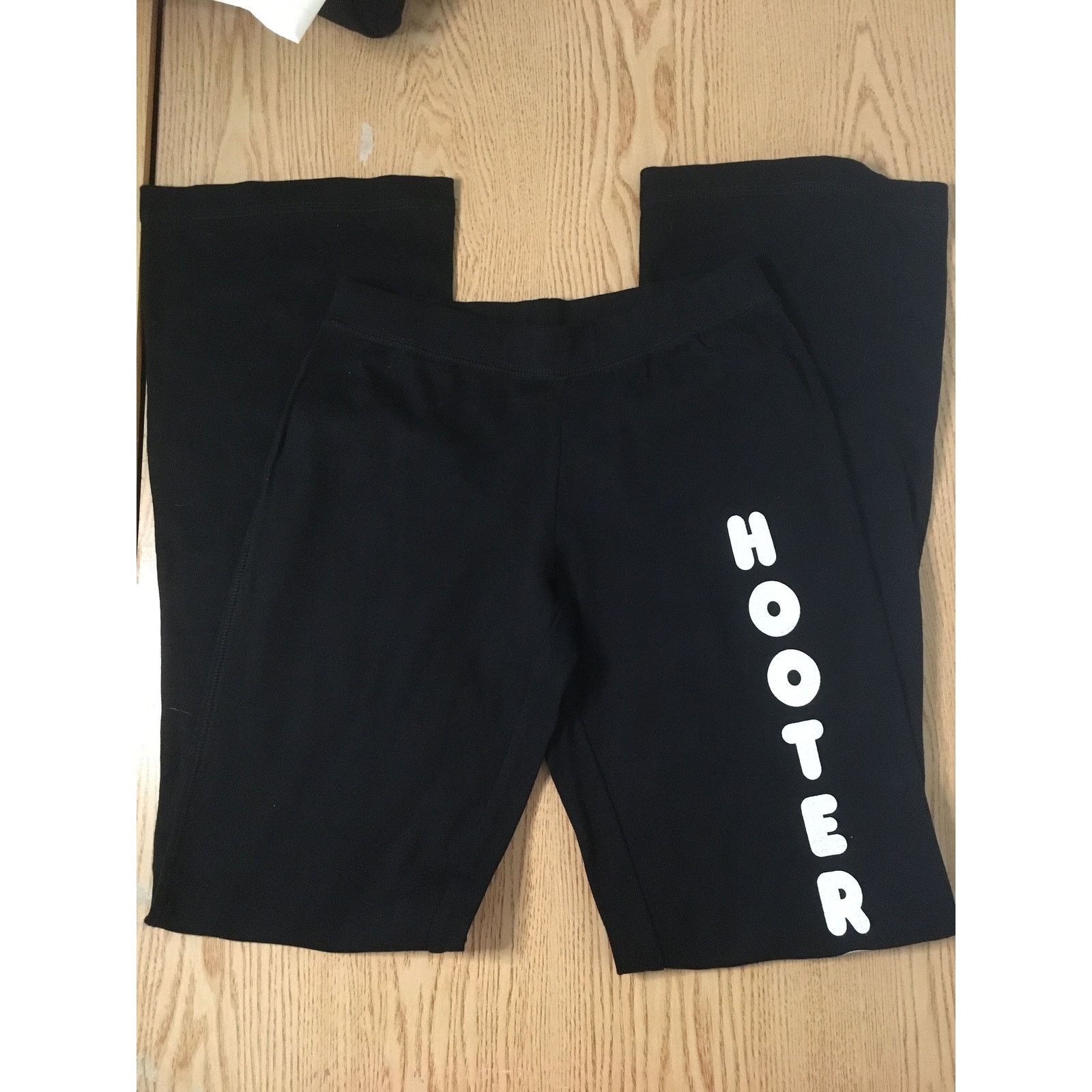 Other New Women’s Vintage Hooters Yoga Lounge Pants Leggings Large Size 34" / US 12 / IT 48 - 1 Thumbnail