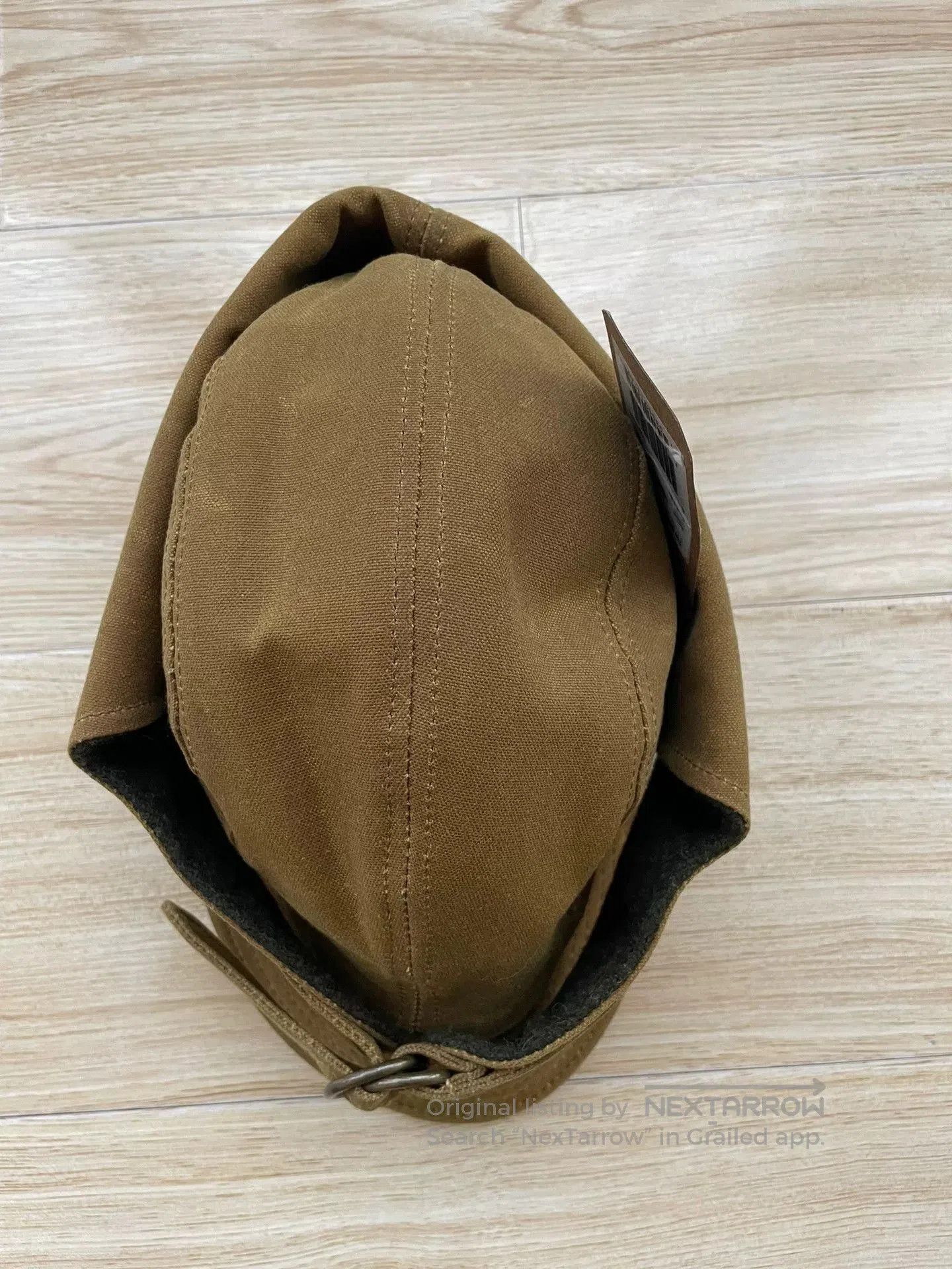 Filson Filson Foldable Hat S Size. Size ONE SIZE - 2 Thumbnail