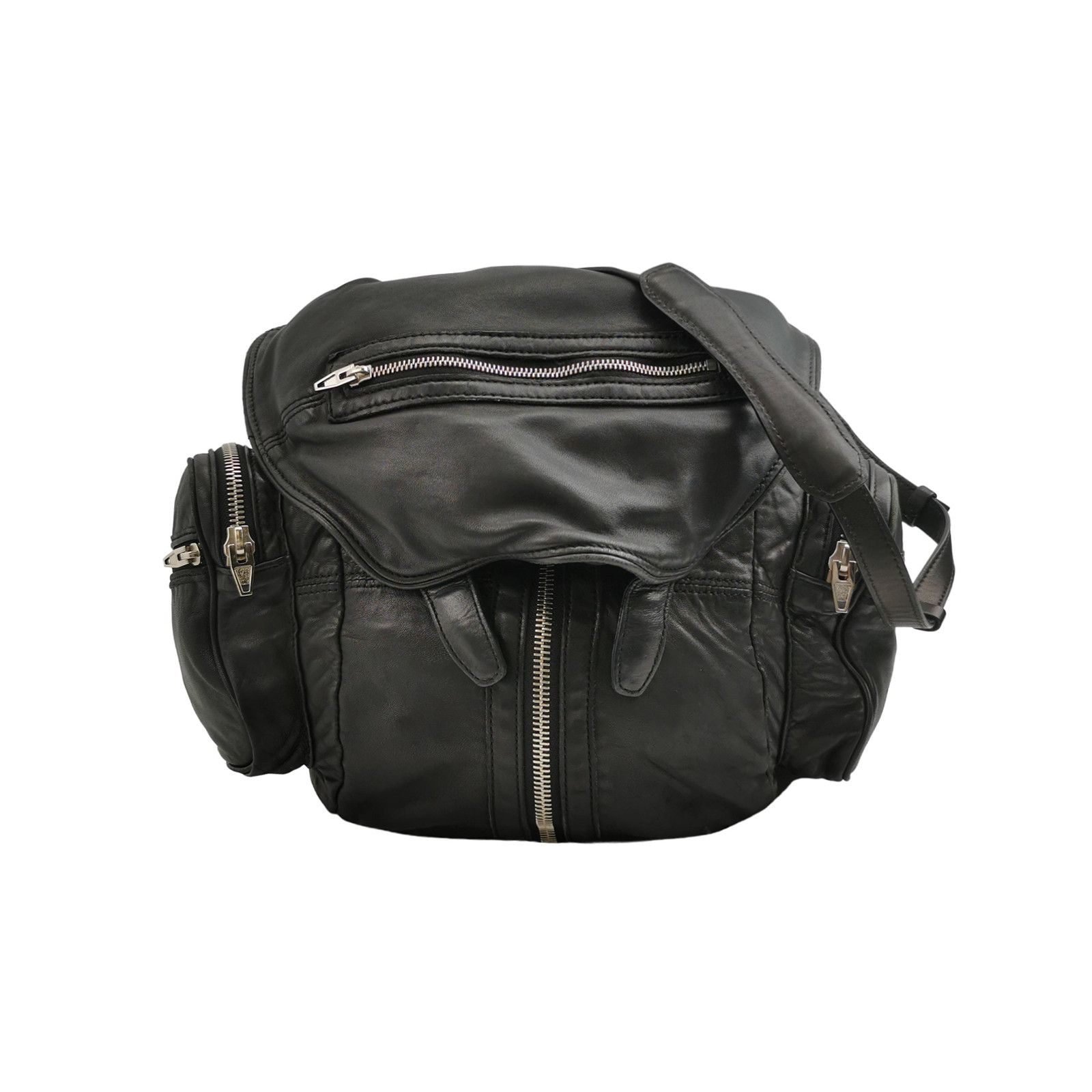 Alexander Wang Alexander Wang Women os Backpacks Size ONE SIZE - 1 Thumbnail