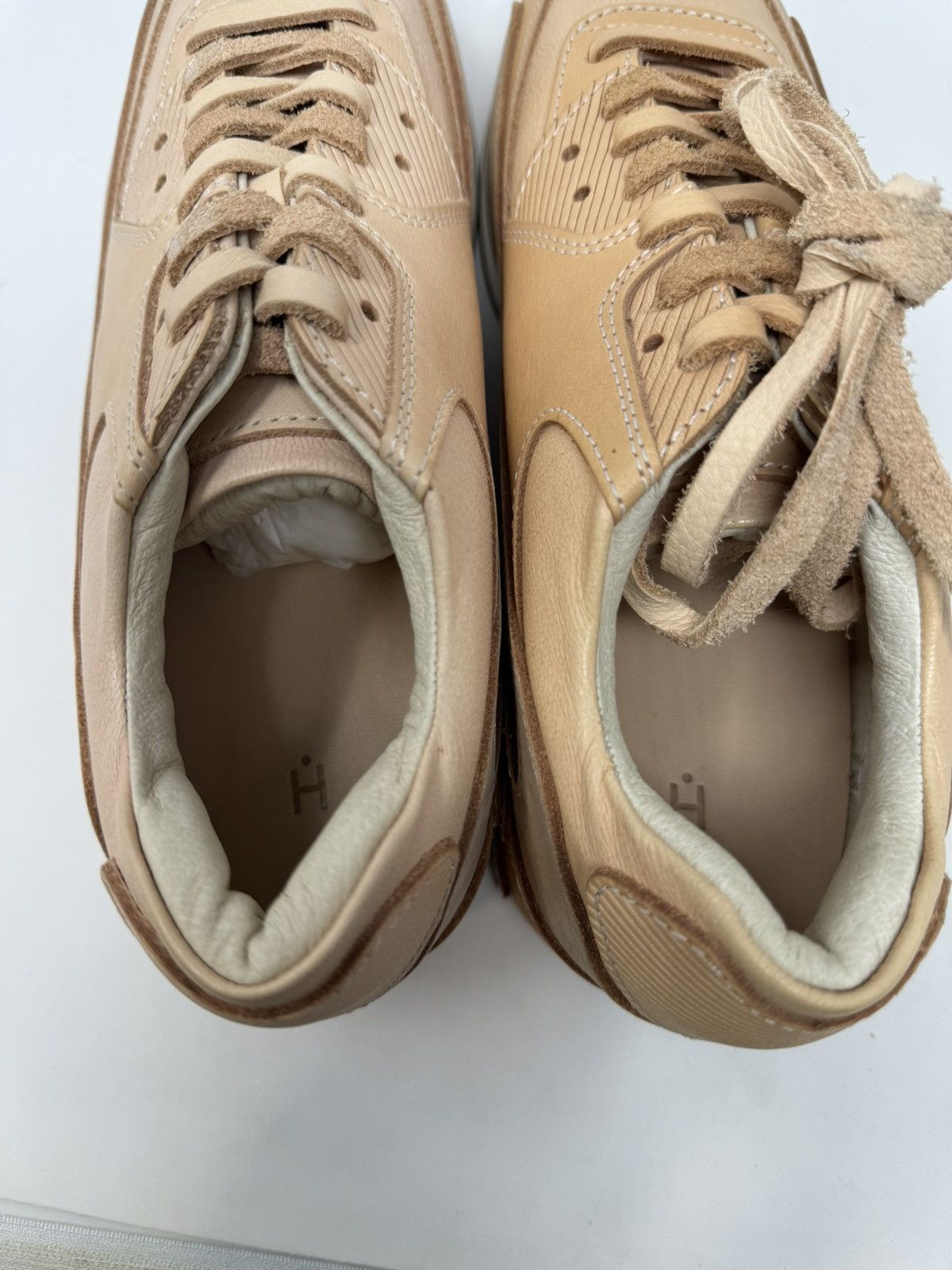 Hender Scheme MIP-25 - NATURAL Air Max 90 | Grailed