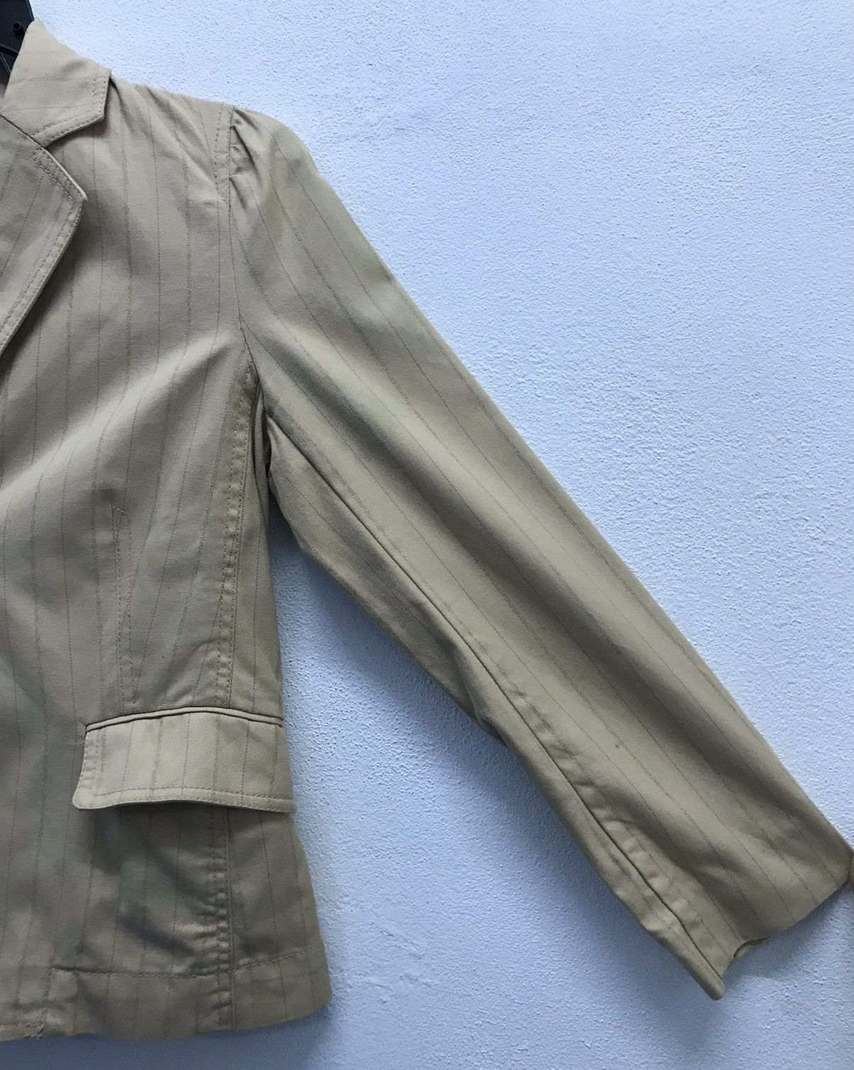 Marc Jacobs × Vintage Vintage Marc Jacobs Blazer Size US M / EU 48-50 / 2 - 3 Thumbnail