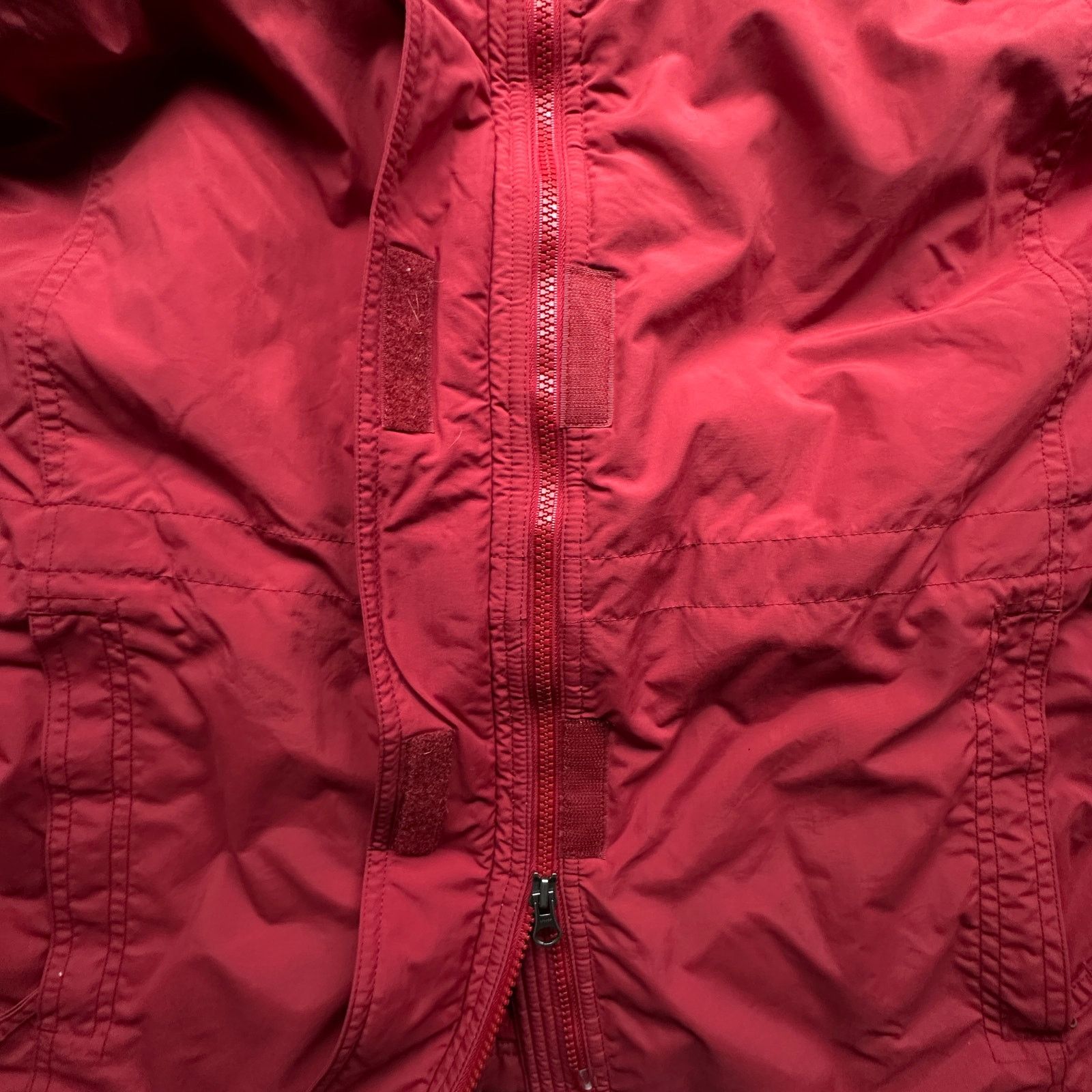 L.L. Bean Vintage 90s LL Bean Parka Removable Hood Jacket Women Large Size L / US 10 / IT 46 - 7 Thumbnail