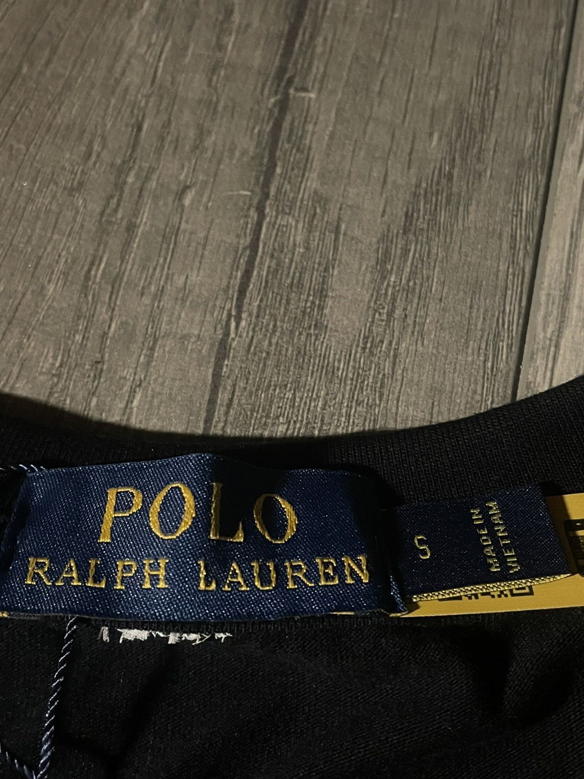 Ralph Lauren Ralph laurem t shirt Size S / US 4 / IT 40 - 4 Thumbnail