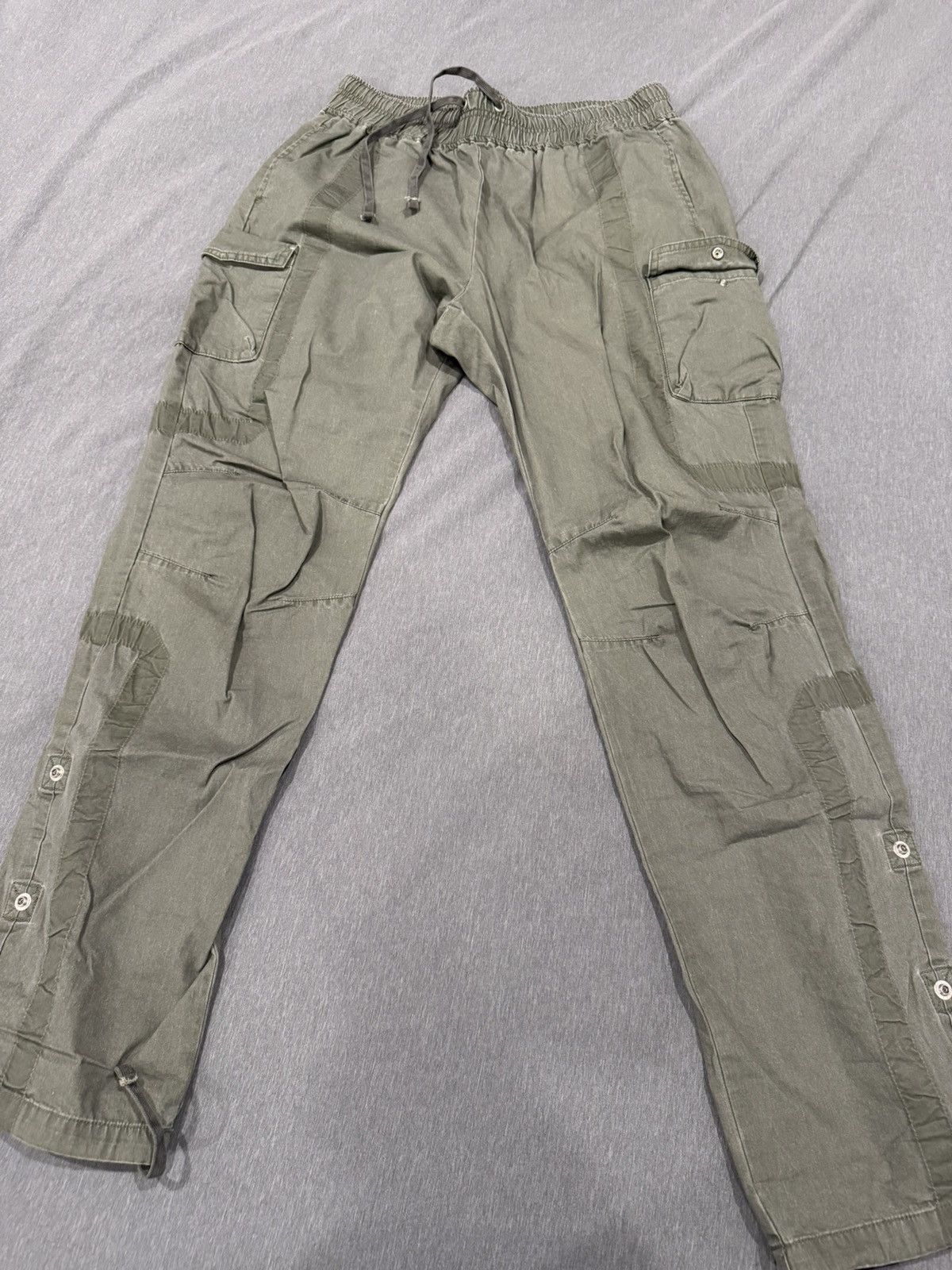 John Elliott John Elliott Pants Size US 32 / EU 48 - 1 Thumbnail