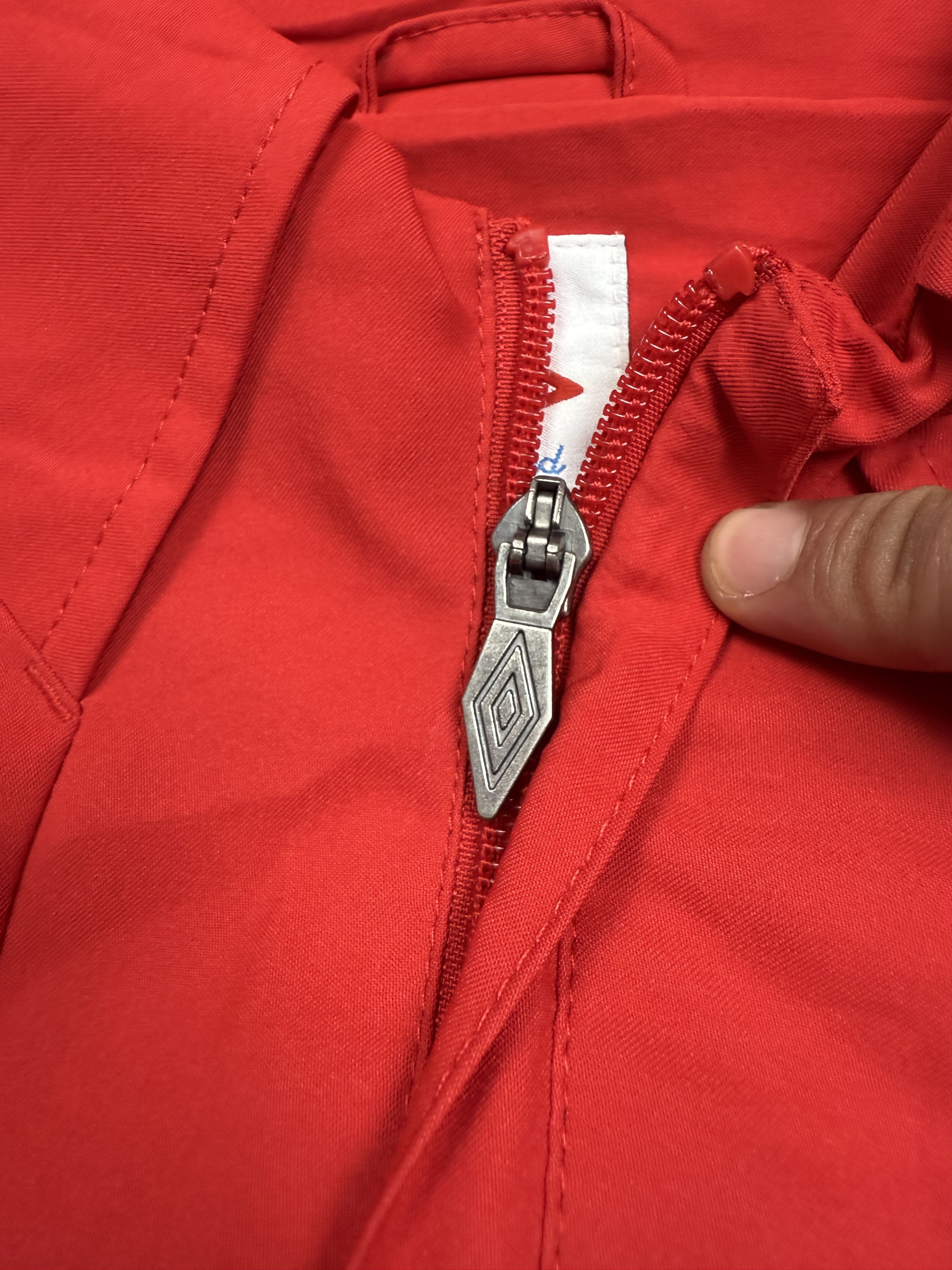 Umbro Umbro England Jacket Size US L / EU 52-54 / 3 - 11 Thumbnail