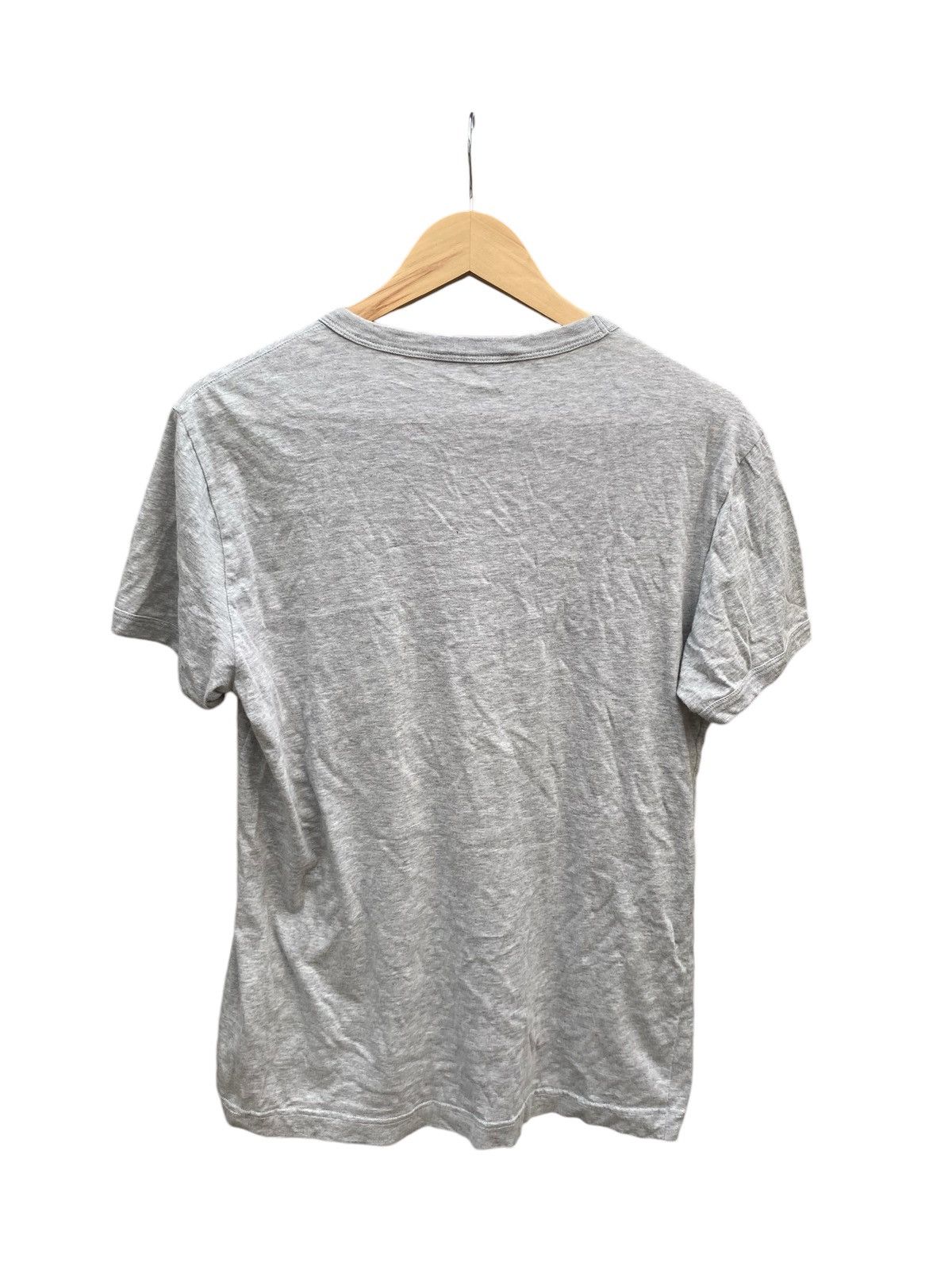 Andy Warhol × Dolce & Gabbana Dolce & Gabbana Steve McQueen tshirt Size US M / EU 48-50 / 2 - 2 Thumbnail