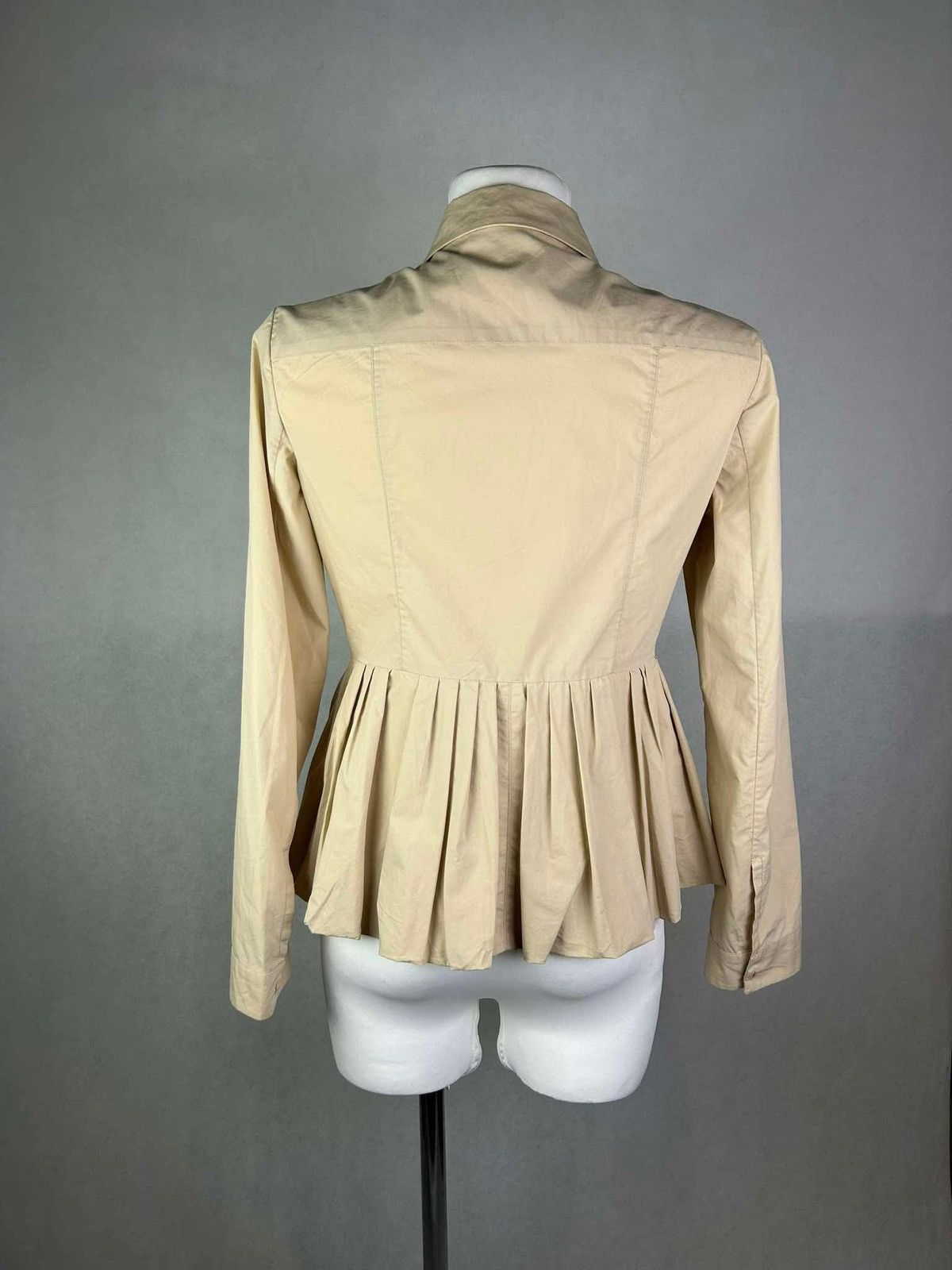 Miu Miu Miu Miu jacket Size S / US 4 / IT 40 - 3 Thumbnail