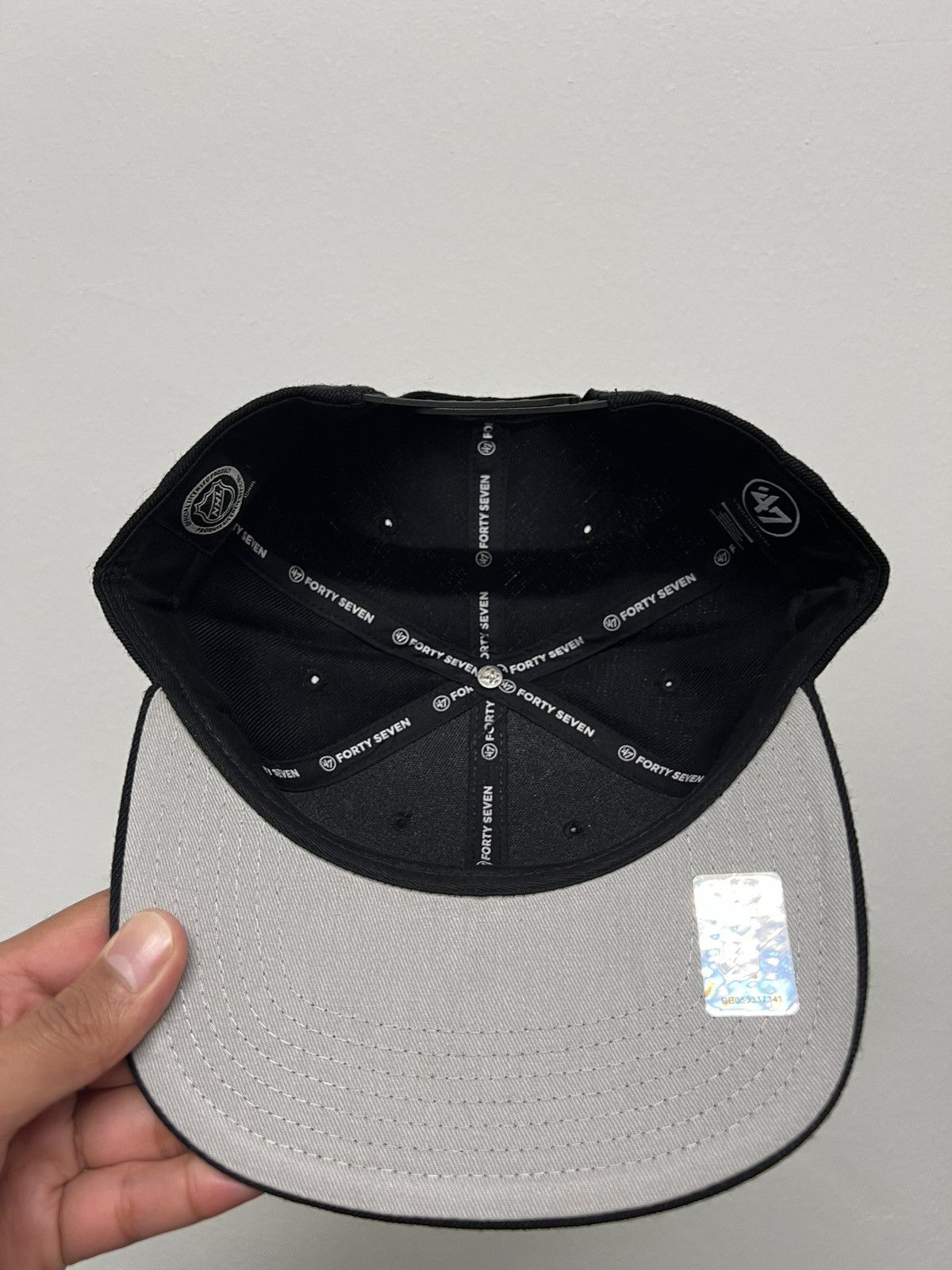 47 Brand × NHL 47’ Arizona Coyotes Size ONE SIZE - 3 Thumbnail