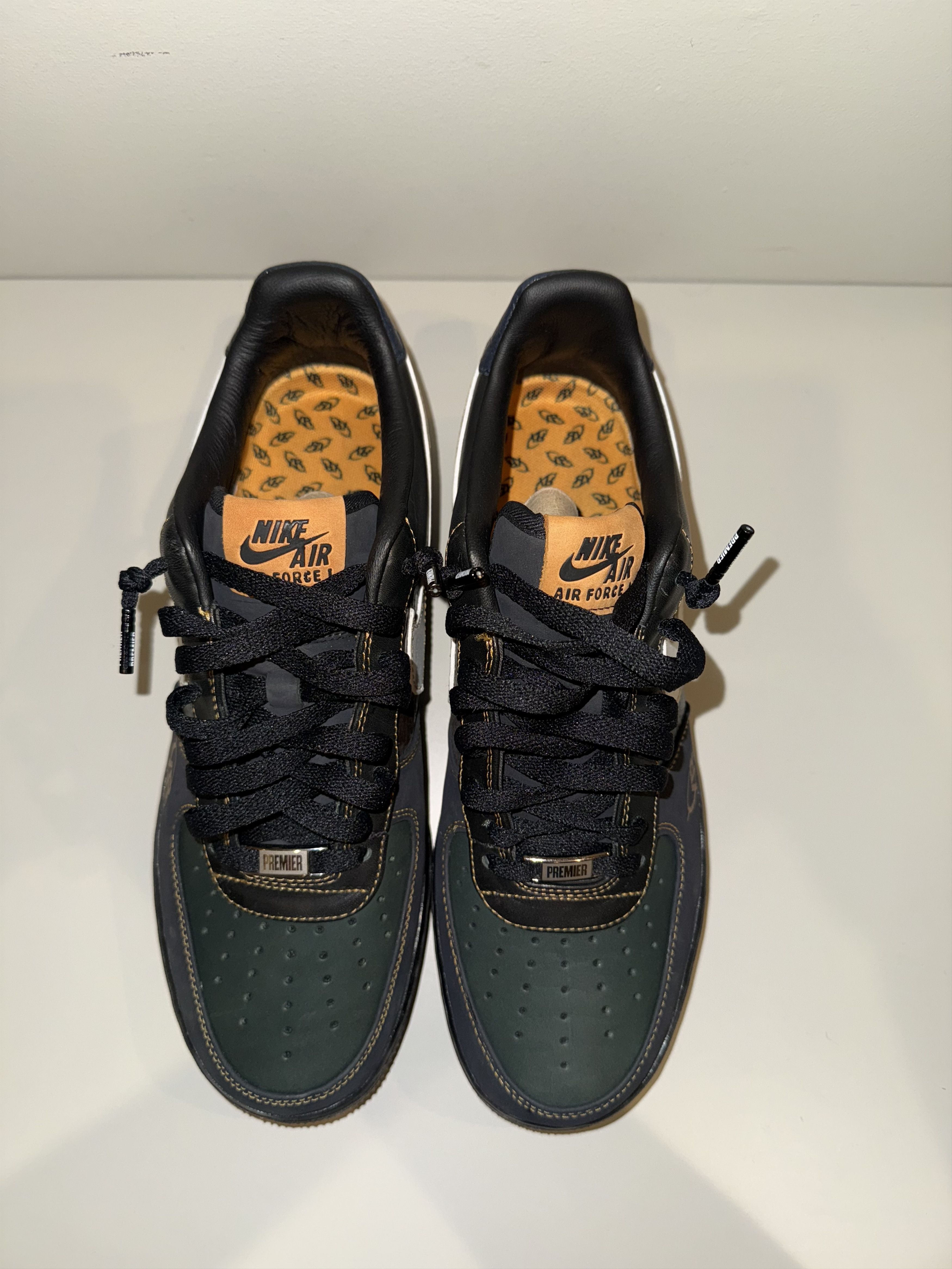 Nike Air Force 1 Low DJ Premier Size US 10 / EU 43 - 6 Thumbnail