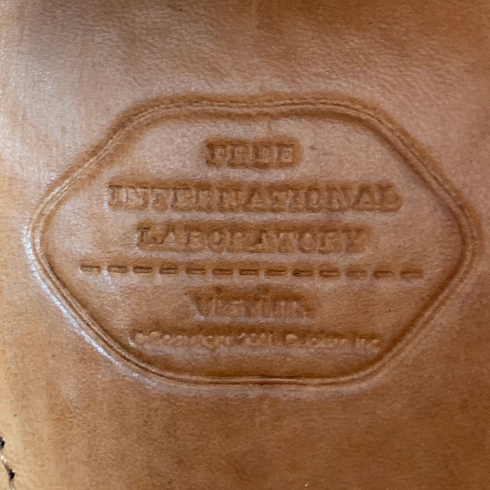 Visvim VISVIM Size 9 Sand Textured Leather Lace Up ISDT BOOTS-FOLK Size US 9 / EU 42 - 7 Thumbnail