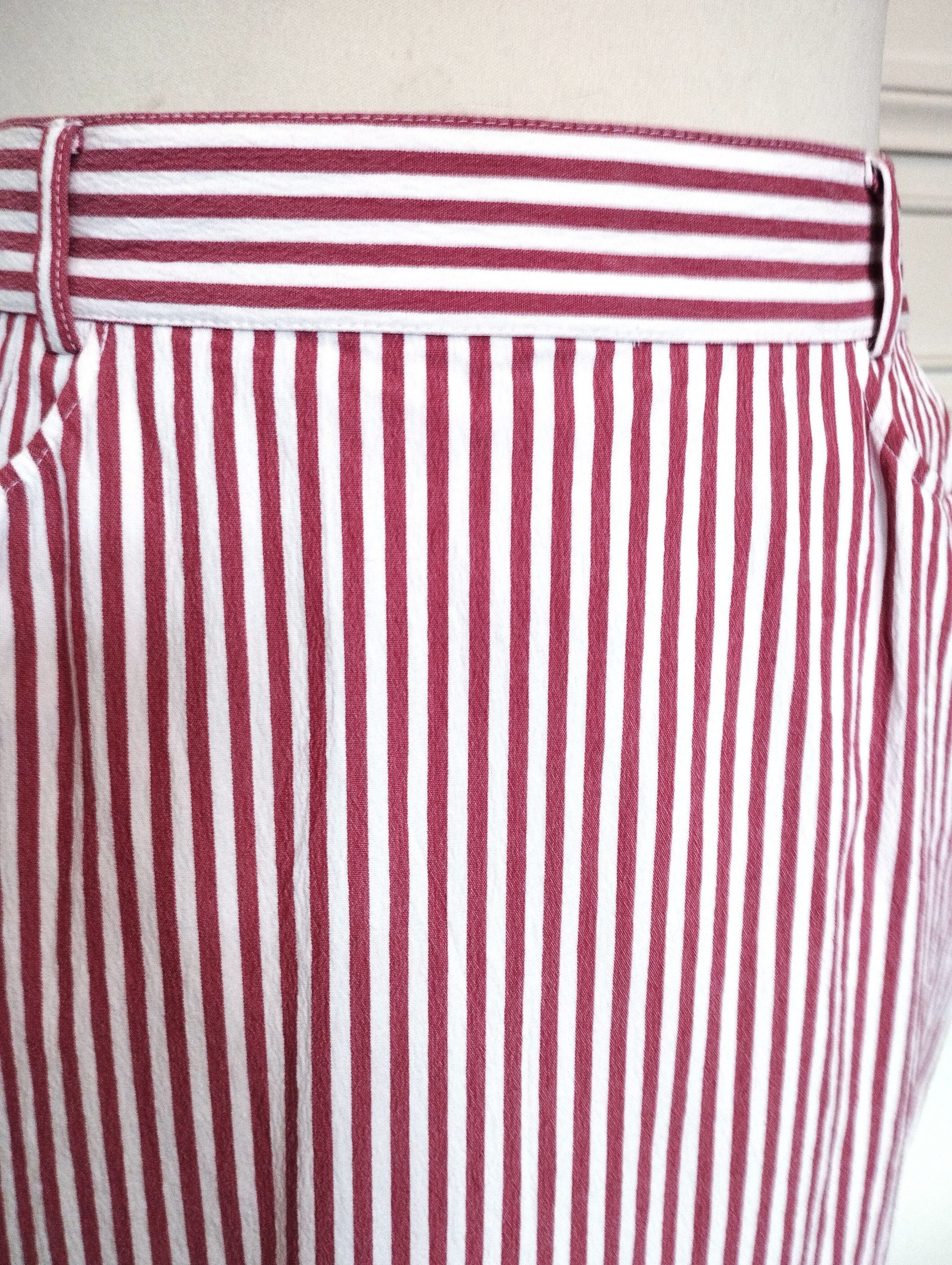 Cacharel Cacharel Jupe TsS Size 26" / US 2 / IT 38 - 2 Thumbnail