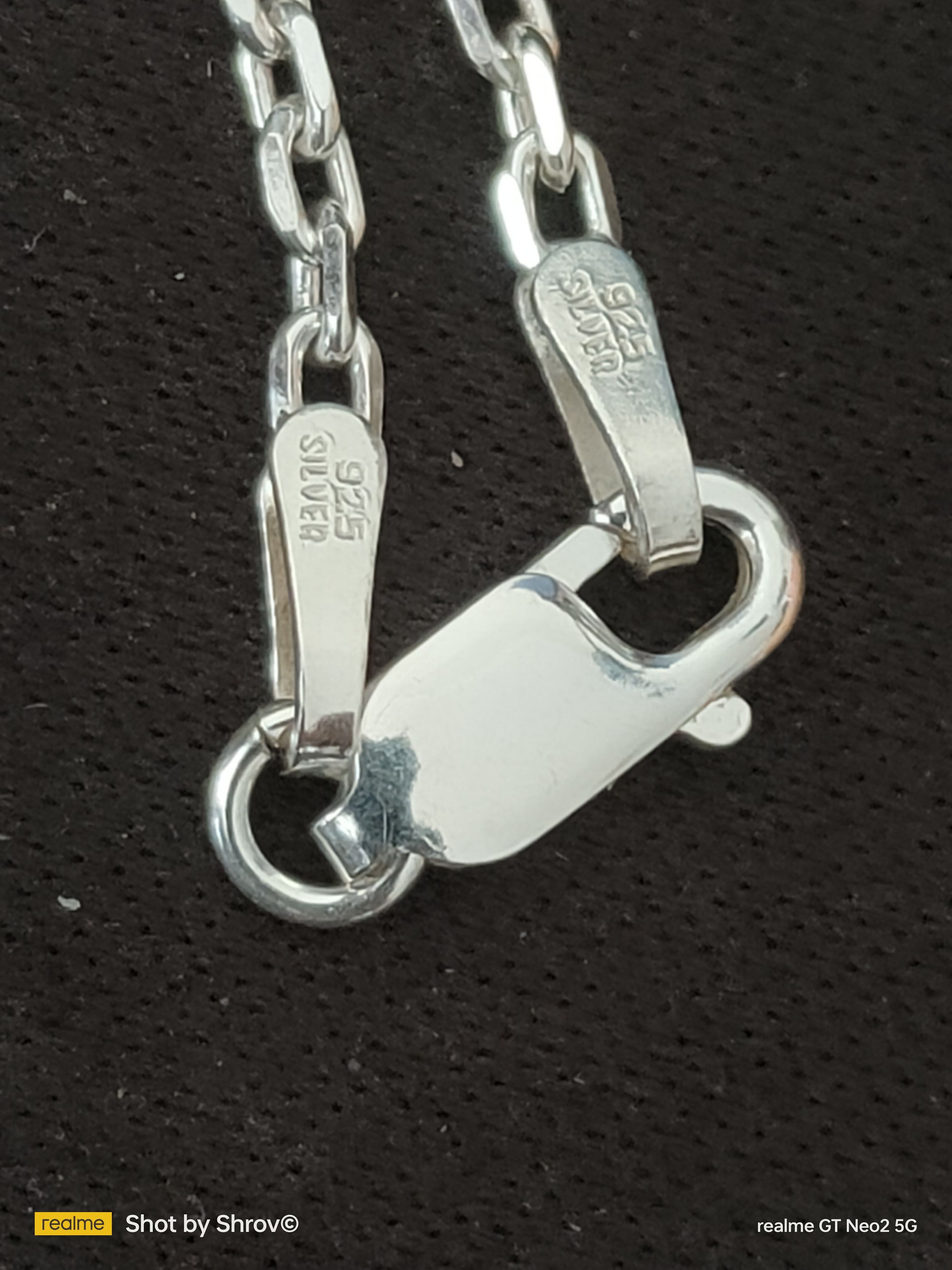 Other RHODIUM HEART CROSS 925 STERLING SILVER BIKER GOTHIC PENDANT Size ONE SIZE - 3 Thumbnail