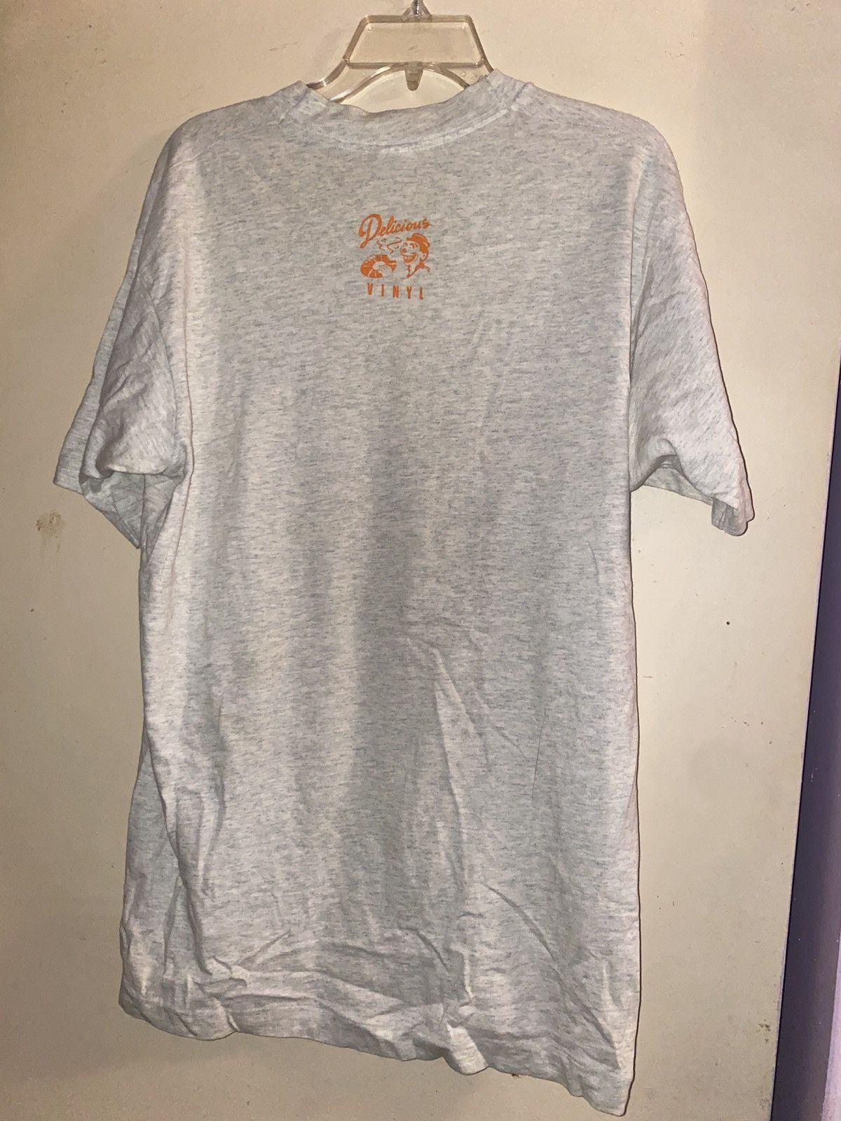 Band Tees × Rap Tees × Vintage Pharcyde vintage 1992 Delicious Vinyl Promo Tshirt Large Size US L / EU 52-54 / 3 - 3 Thumbnail