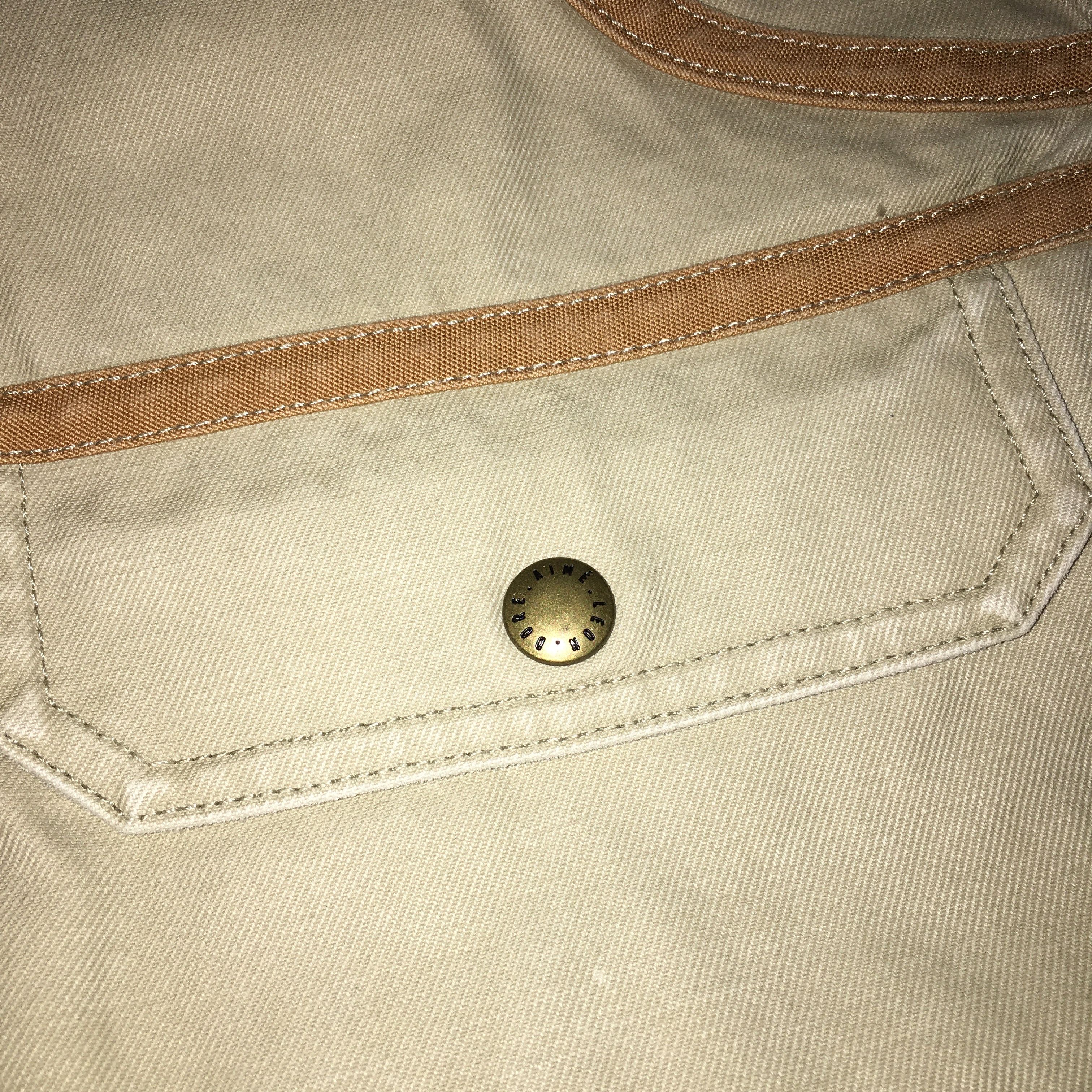 Aime Leon Dore SS21 Angler Shorts Size US 36 / EU 52 - 3 Thumbnail