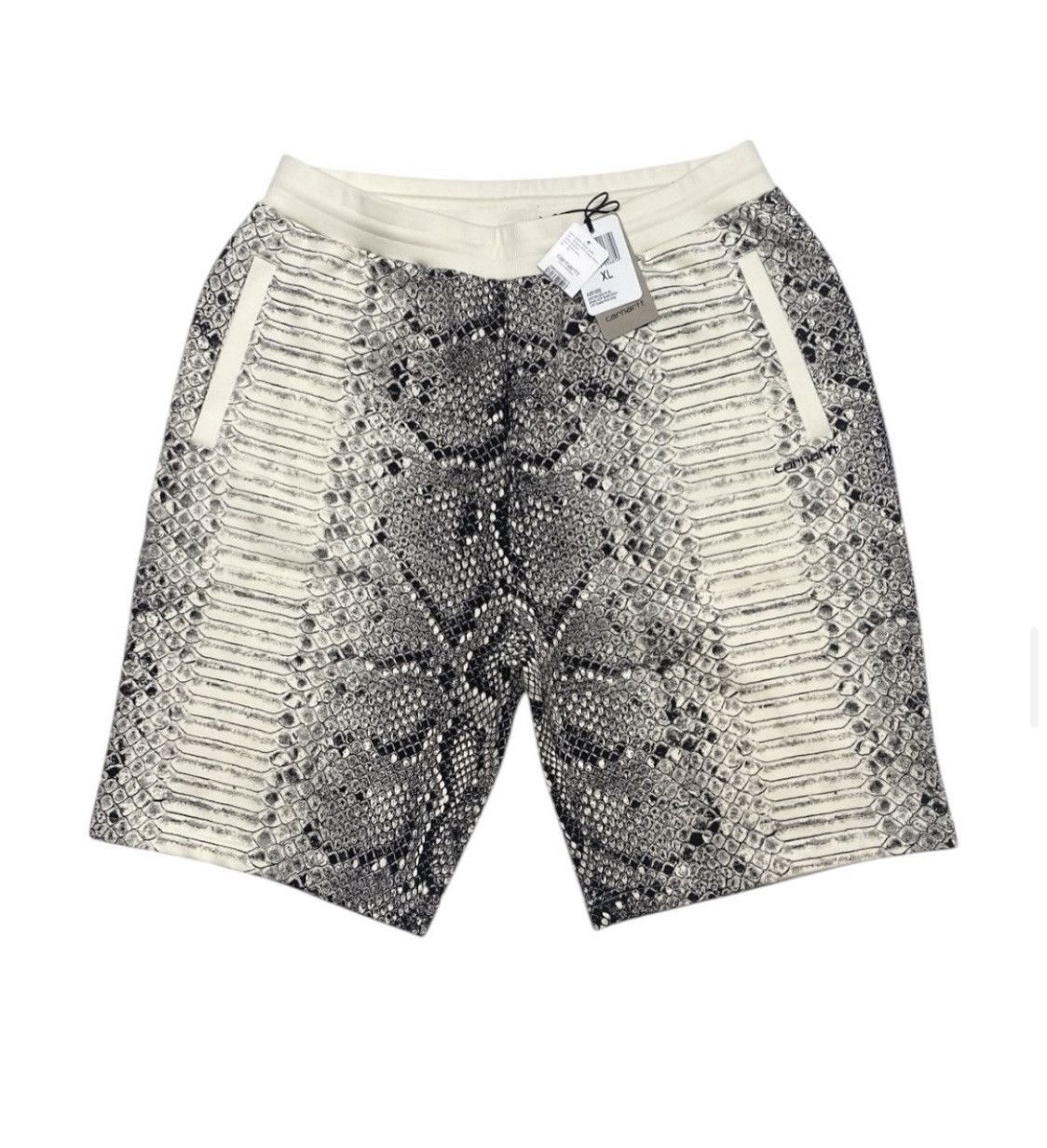Carhartt Wip Carhartt Wip Year of the Snake Drop Japan Size L Shorts Size US 40 / EU 56 - 11 Thumbnail