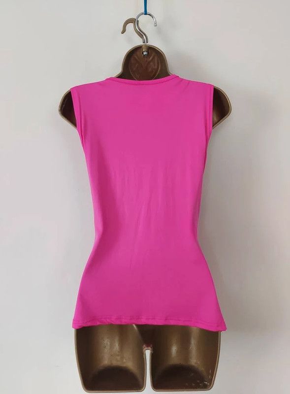 Vintage Vintage top 12 Size M / US 6-8 / IT 42-44 - 3 Thumbnail