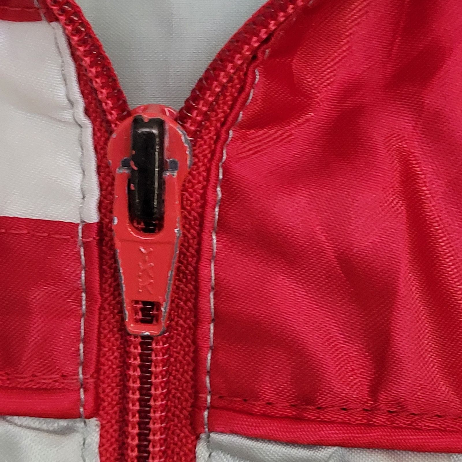 Mvp VTG MAC Tools Performance Team Track Jacket M Oversized Fit Size US M / EU 48-50 / 2 - 3 Thumbnail