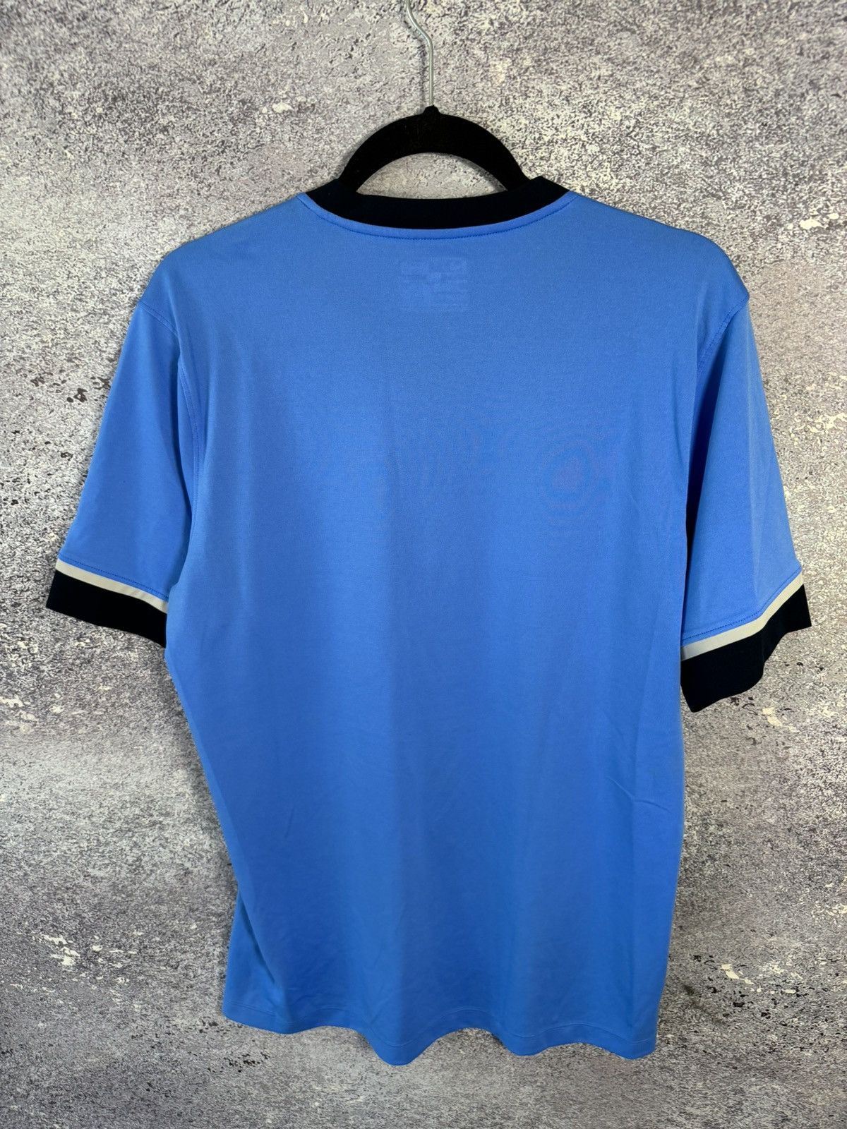 Under Armour × Vintage Vintage Tottenham 2015/16 Under Armour Jersey Blokcore M sz Size US M / EU 48-50 / 2 - 13 Thumbnail