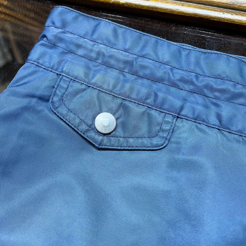 RRL Ralph Lauren RRL Ralph Lauren Limited edition military shorts and casua Size US 32 / EU 48 - 8 Thumbnail