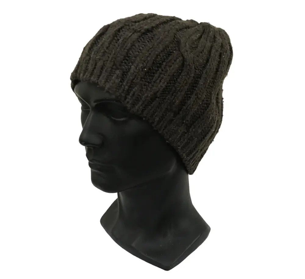 Gap × Vintage Gap Knit Beanie Hat Size ONE SIZE - 1 Thumbnail