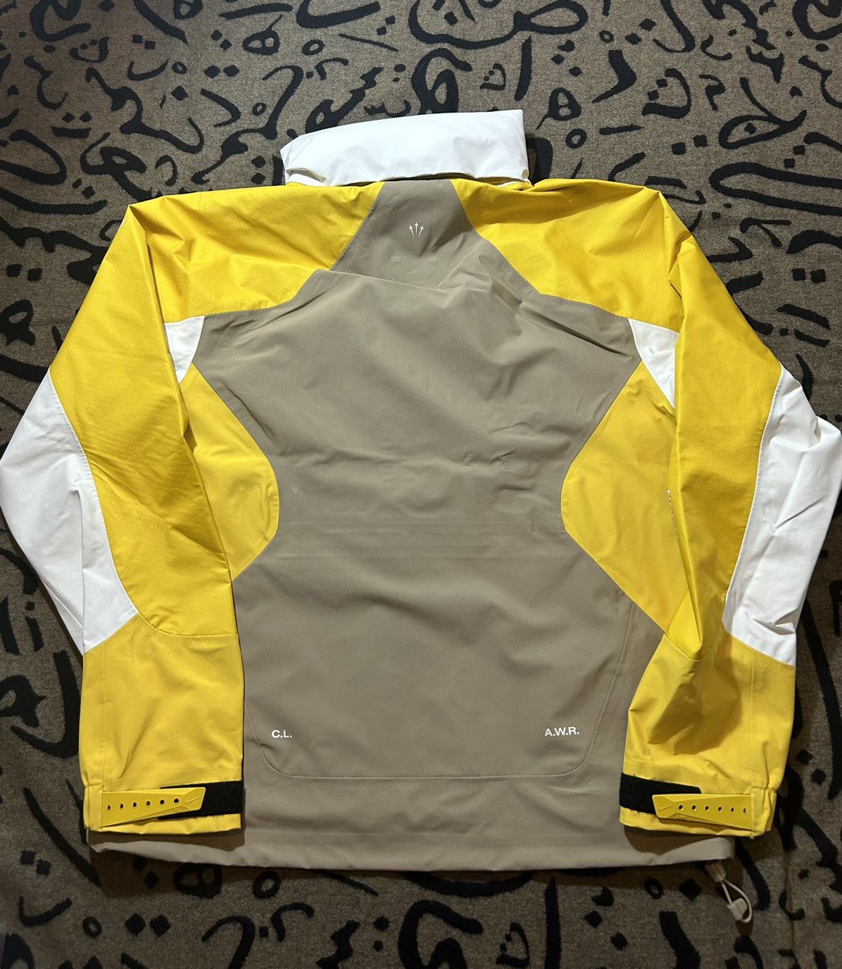 Drake × NOCTA × Nike NOCTA Bala Tech Jacket Size US M / EU 48-50 / 2 - 4 Thumbnail
