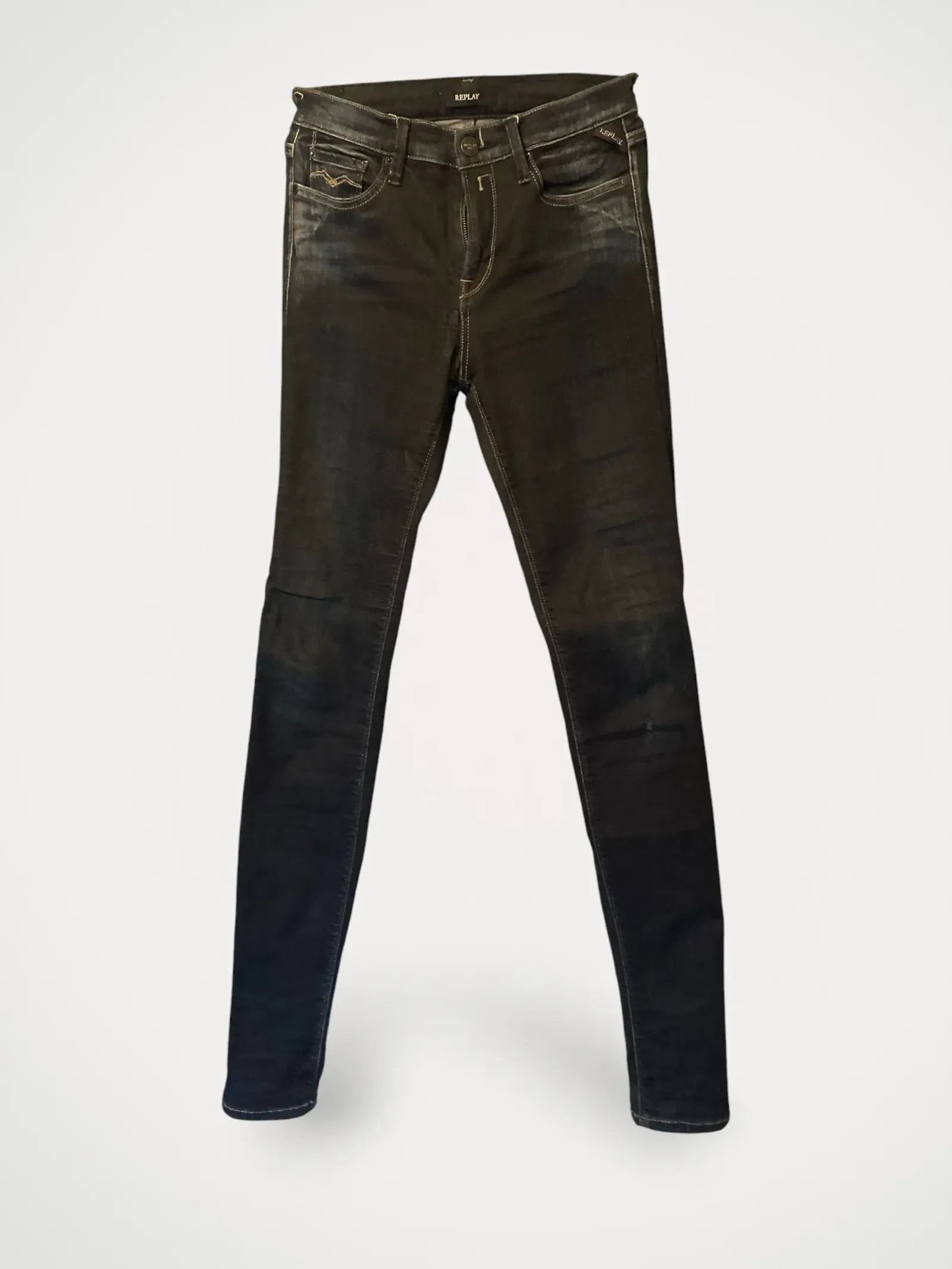Replay Replay JOI Jeans Size 28" / US 6 / IT 42 - 1 Thumbnail