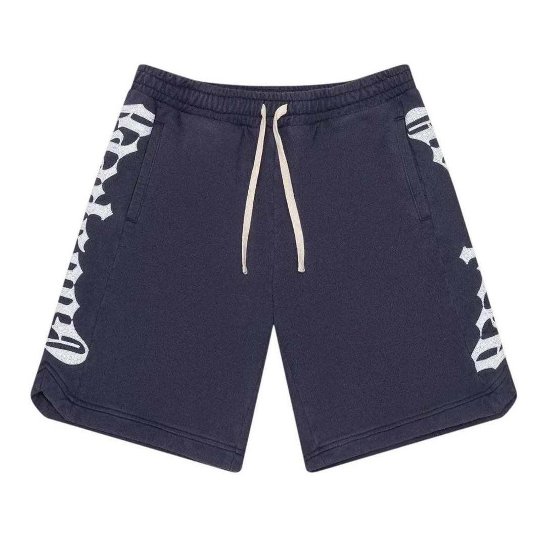 Godspeed Courtside Shorts Navy Size US 28 / EU 44 - 1 Thumbnail
