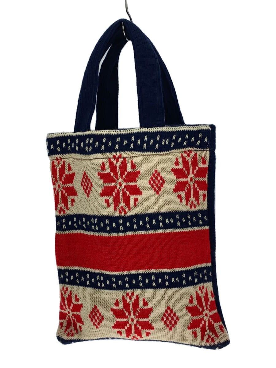 Comme des Garcons SHIRT Knit Tote Bag Size ONE SIZE - 1 Thumbnail
