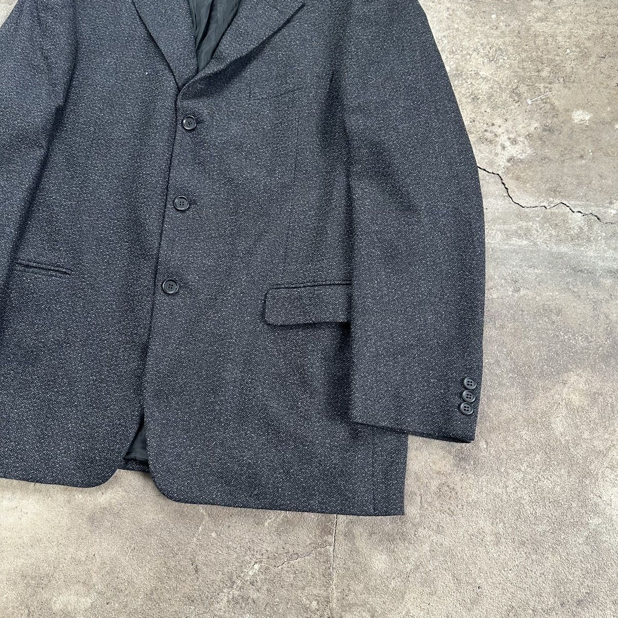 Ermenegildo Zegna blazer Ermenegildo Zegna soft wool Size 54R - 6 Thumbnail