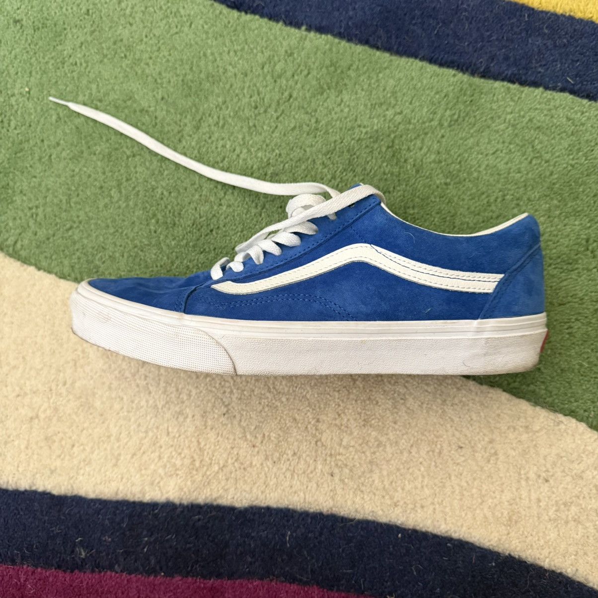 Vans Vans Scotch-guard 3m Vans Size US 9.5 / EU 42-43 - 7 Thumbnail