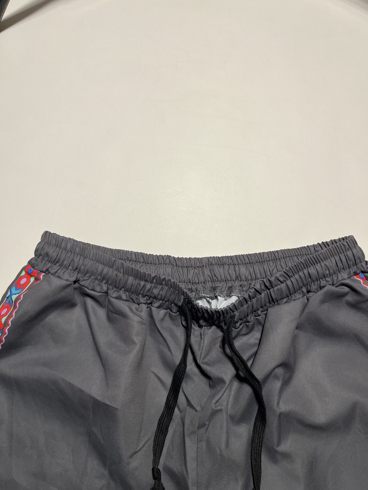 Billabong Vintage 90’s Billabong Aztec surf swim shorts Size US 34 / EU 50 - 6 Thumbnail