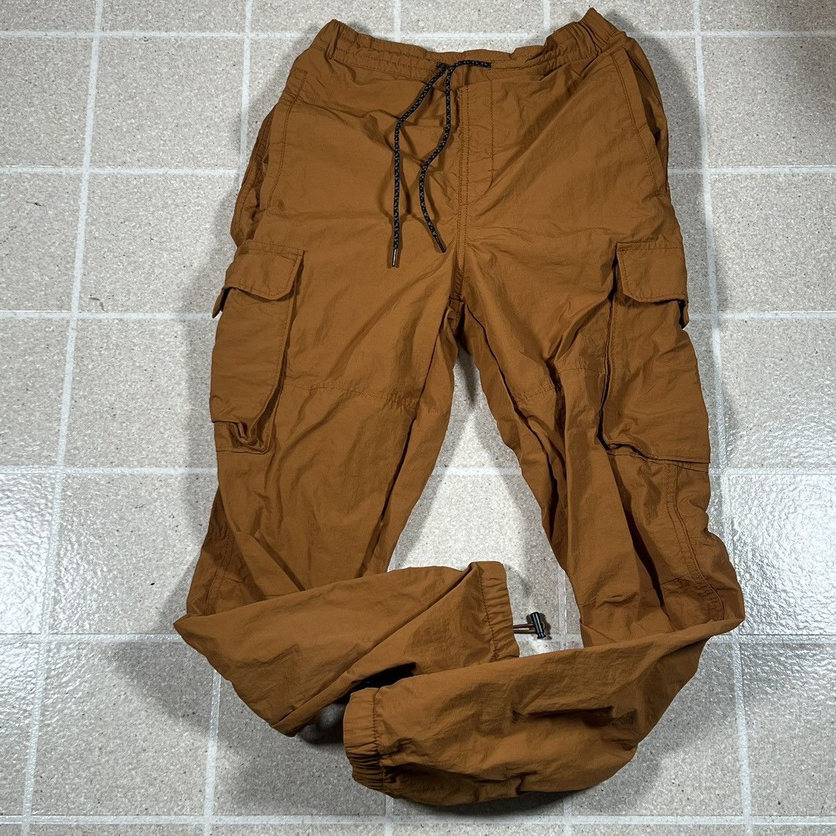 Other Lckr Nylon Tan Cargo Pants Size Small Size US 28 / EU 44 - 1 Thumbnail