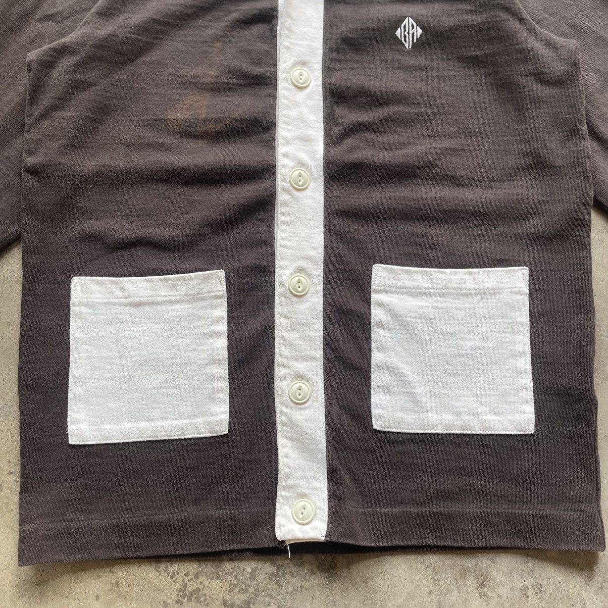 Bape Sweat Cardigan Size US S / EU 44-46 / 1 - 4 Thumbnail