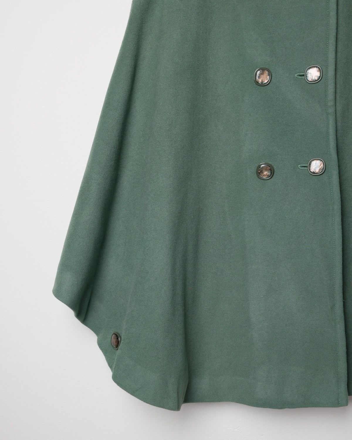 Kansai Yamamoto kansai Yamamoto International Poncho Size US L / EU 52-54 / 3 - 4 Thumbnail