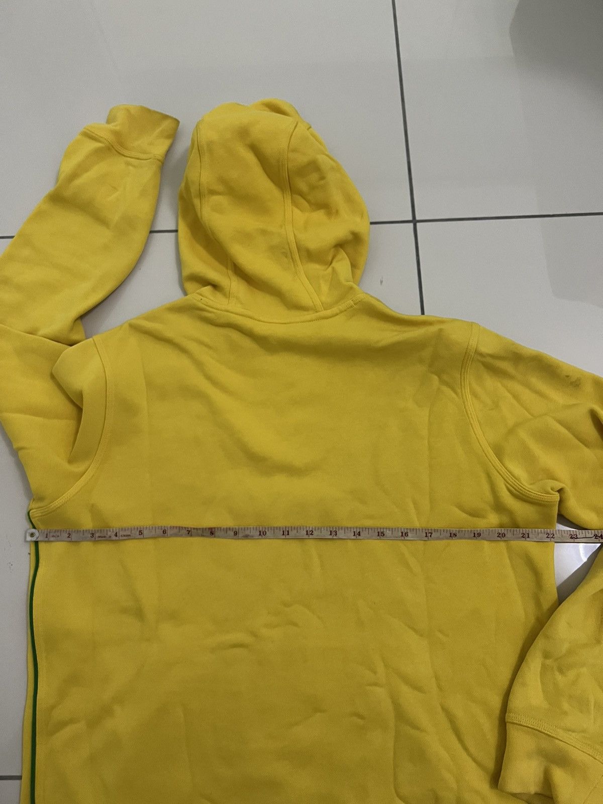 Nike Nike x Brasil Size US M / EU 48-50 / 2 - 7 Thumbnail