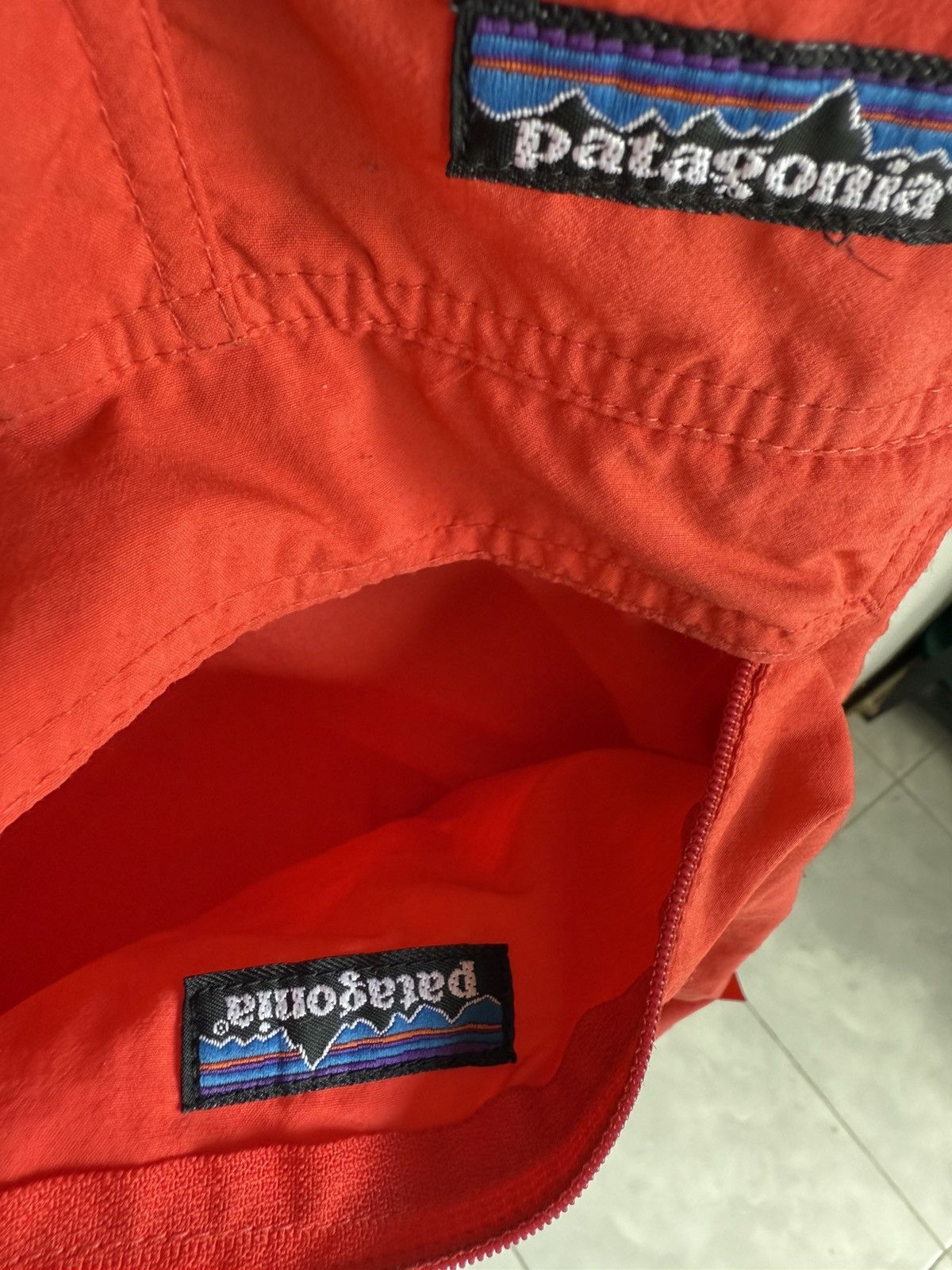 Patagonia Patagonia halfzip Size US XL / EU 56 / 4 - 4 Thumbnail