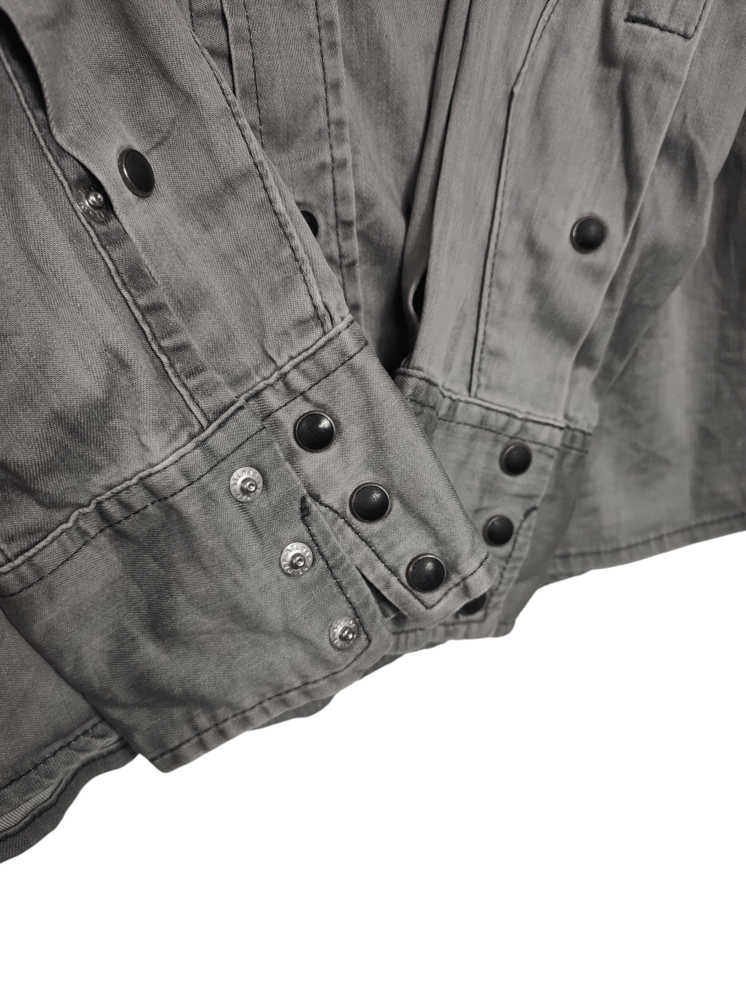 Lee Vintage Lee Western Shirt Size US S / EU 44-46 / 1 - 4 Thumbnail