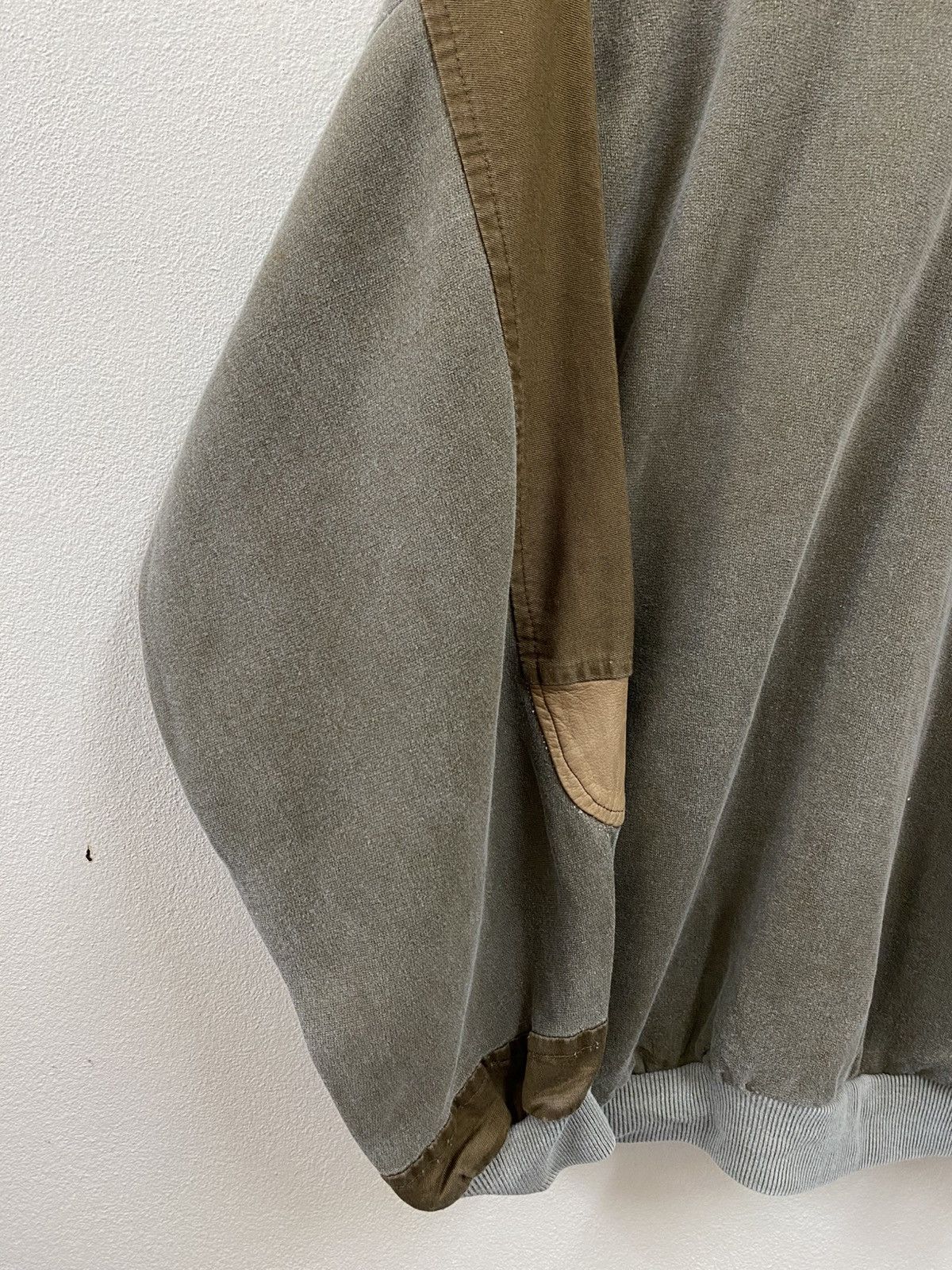 Vintage Vintage Outdoor Pullover Pilot Jacket – Poco Loco Size US XXL / EU 58 / 5 - 5 Thumbnail