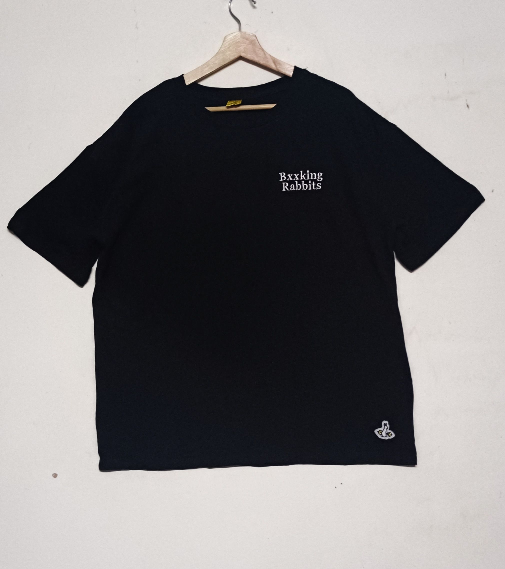 FR2 × Japanese Brand Bxxking Rabbits Fr2 Xeno Size US L / EU 52-54 / 3 - 5 Thumbnail