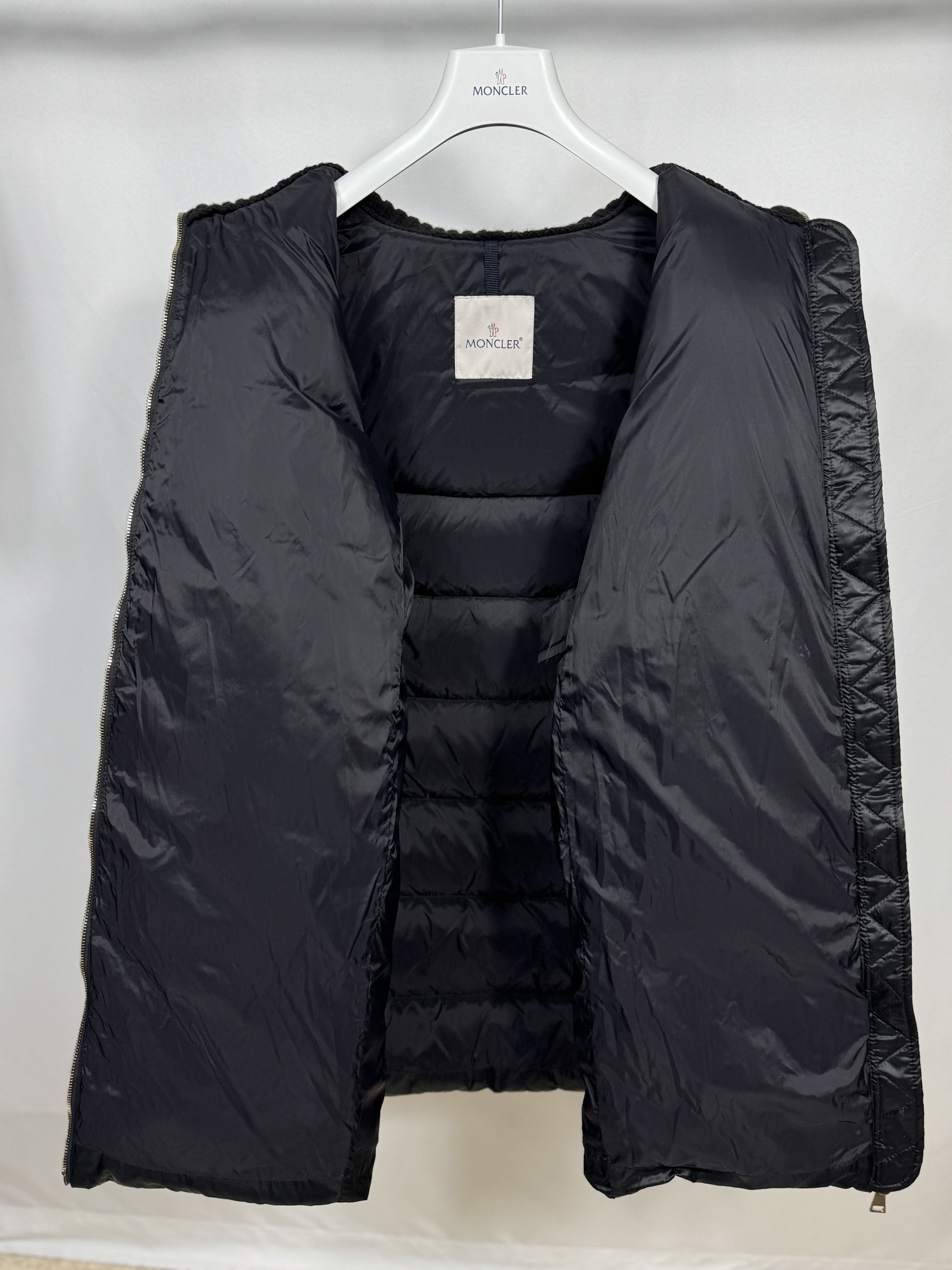 Moncler Moncler Laburnum Jacket Size L / US 10 / IT 46 - 5 Thumbnail