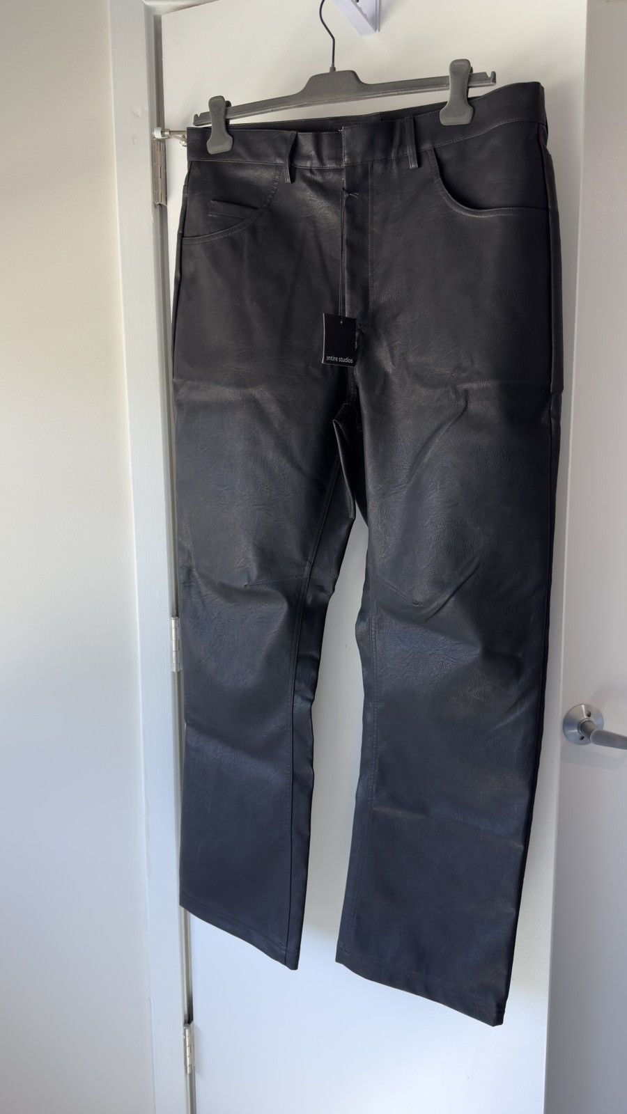 Entire Studio Damp Pant