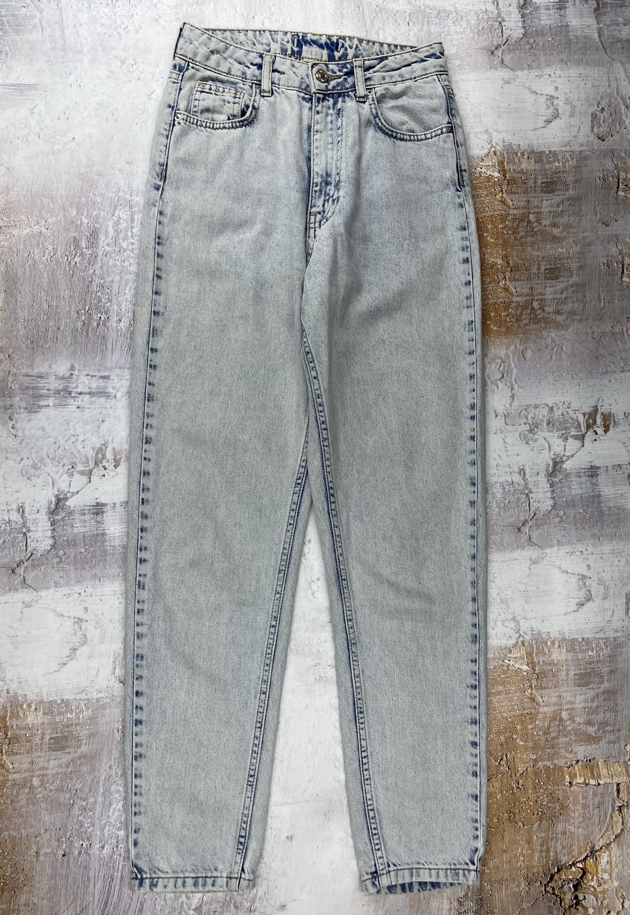 Vintage Mom Jeans Women’s Size 34