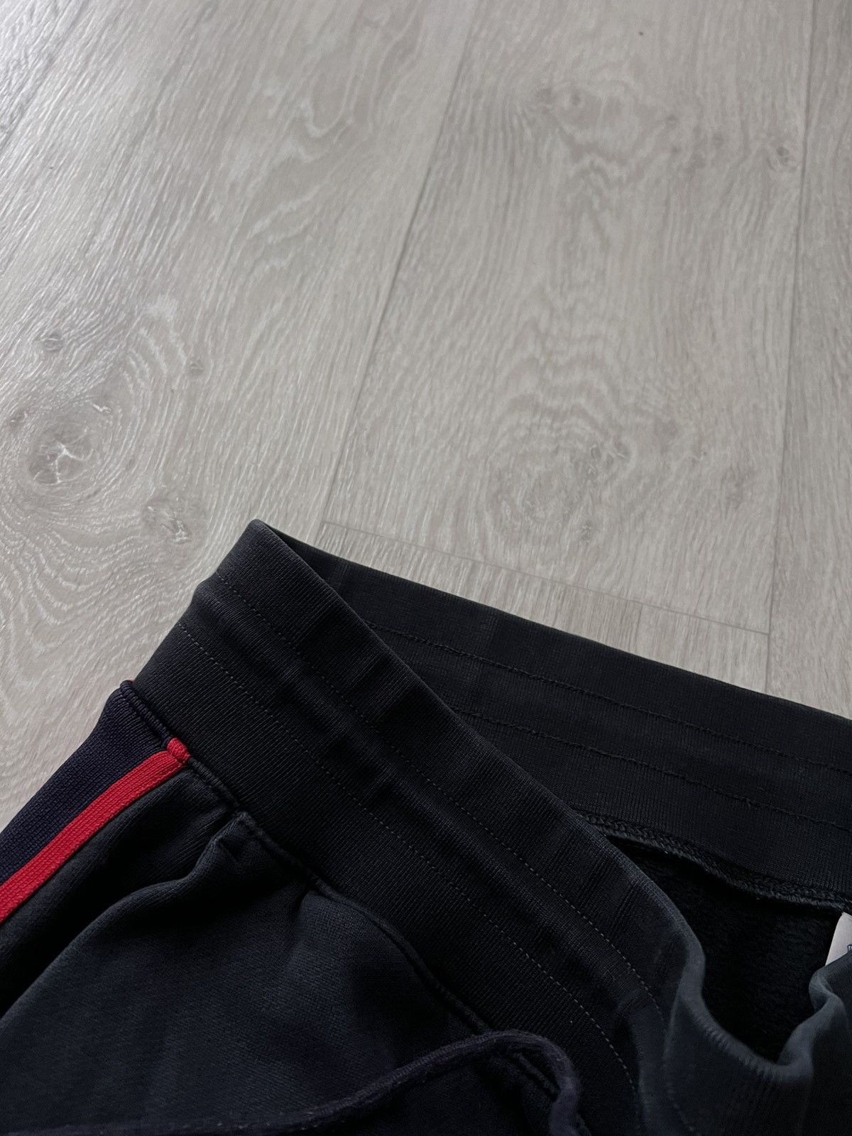Moncler Moncler Joggers SweatPants Logo Size US 38 / EU 54 - 13 Thumbnail