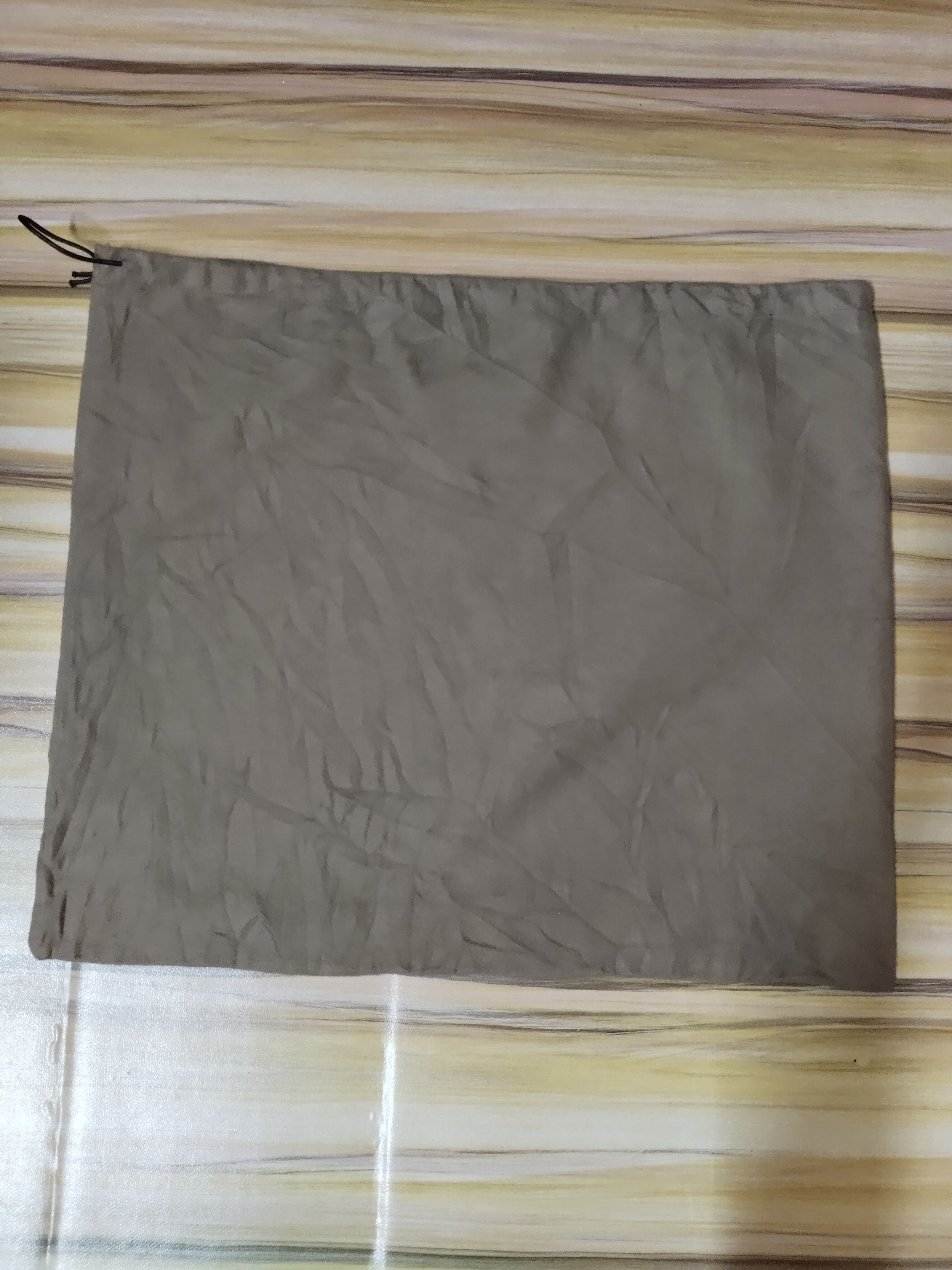 Bottega Veneta BOTTEGA VENETA Dust Bag Size ONE SIZE - 3 Thumbnail