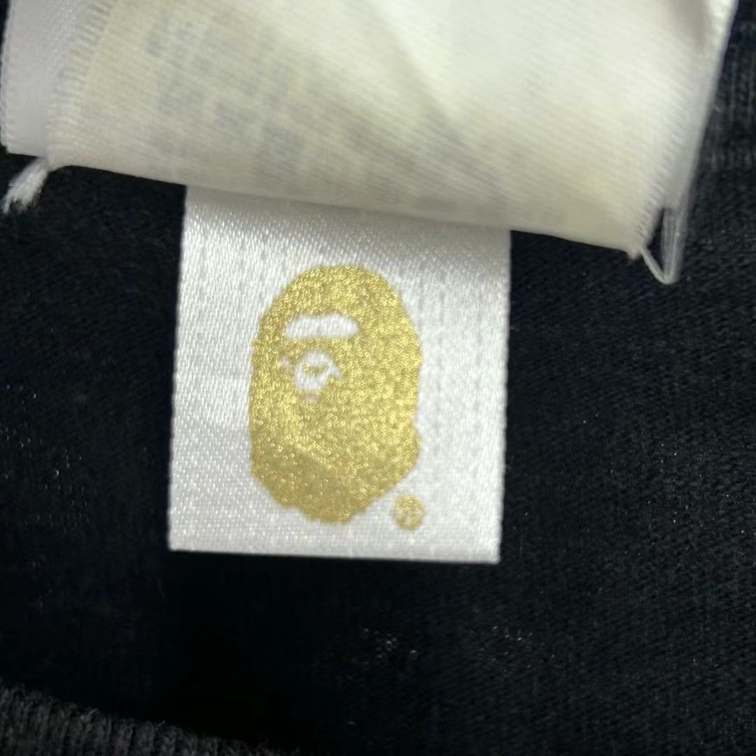 Bape BAPE LUMINOUS SHARK TEE Size US XL / EU 56 / 4 - 6 Thumbnail