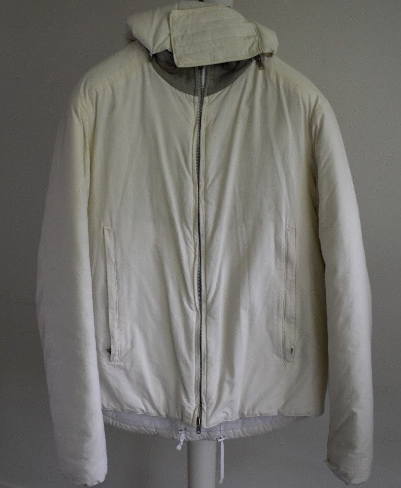 Helmut Lang 2006 Goose Down “Astro” Jacket Size US M / EU 48-50 / 2 - 2 Thumbnail